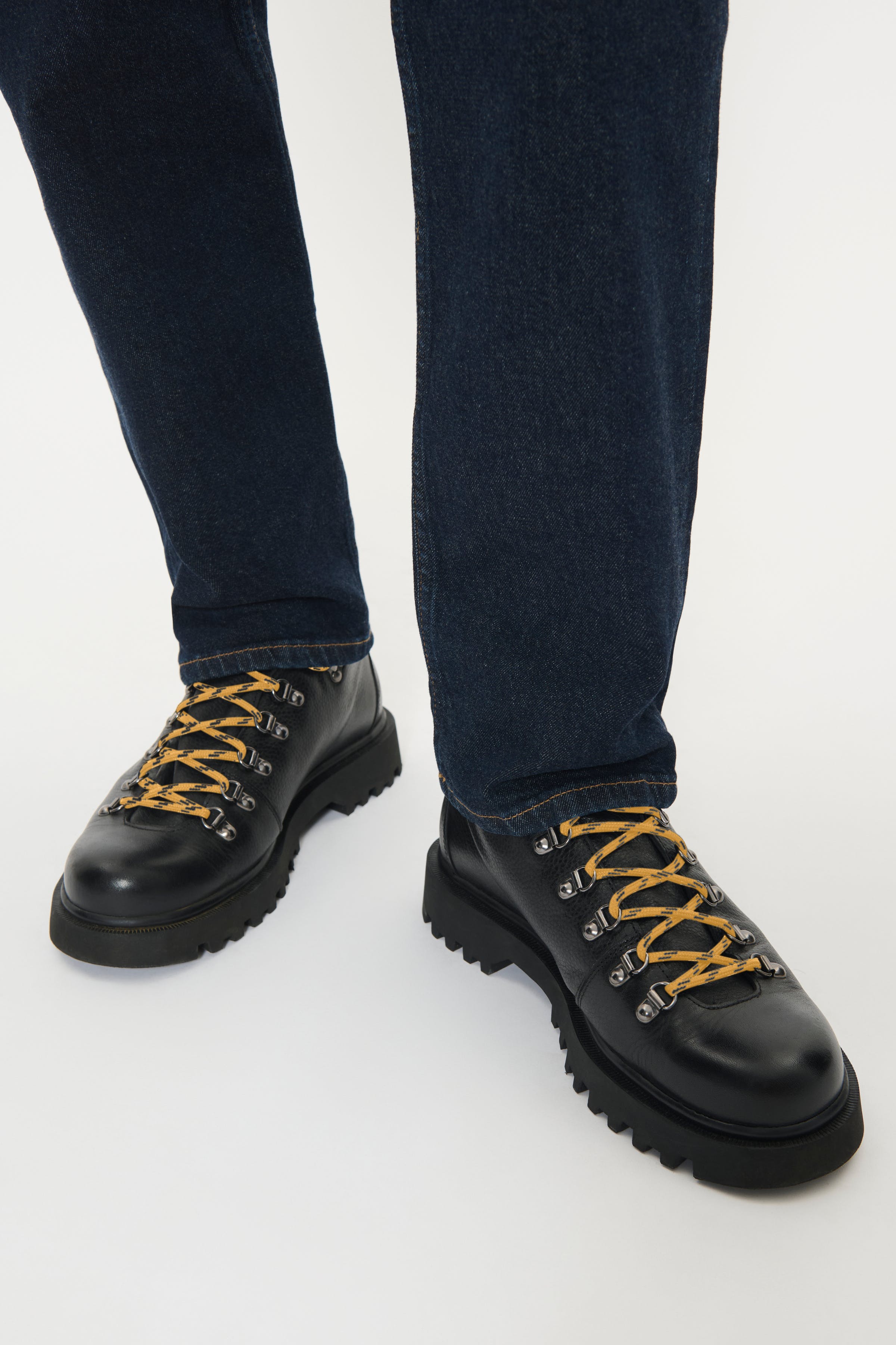 MACamellion Leren Schoenen LOOKBOOK DETAIL 30208744-300275