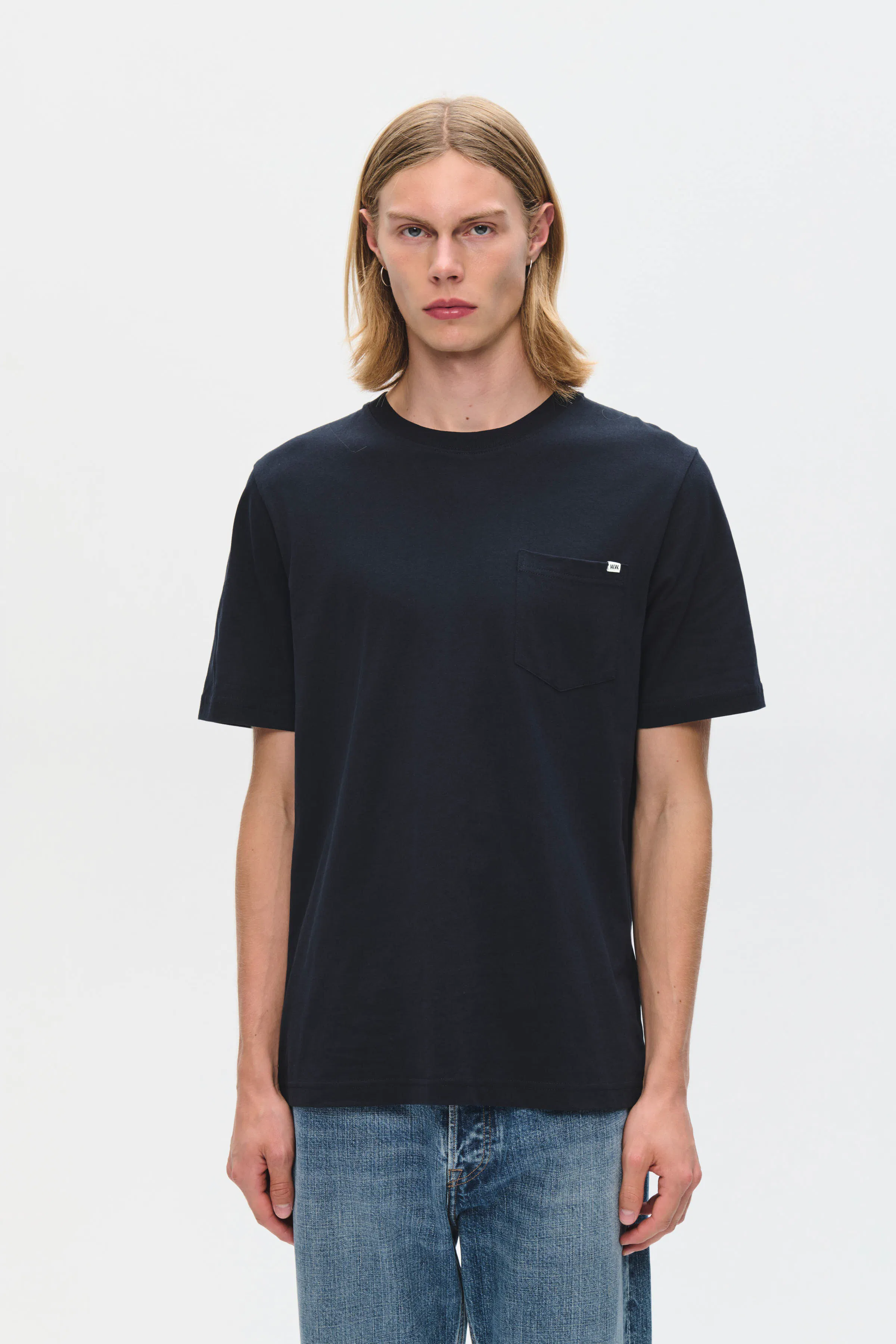 WWBobby T-shirt LOOKBOOK FRONT 30251559-194011
