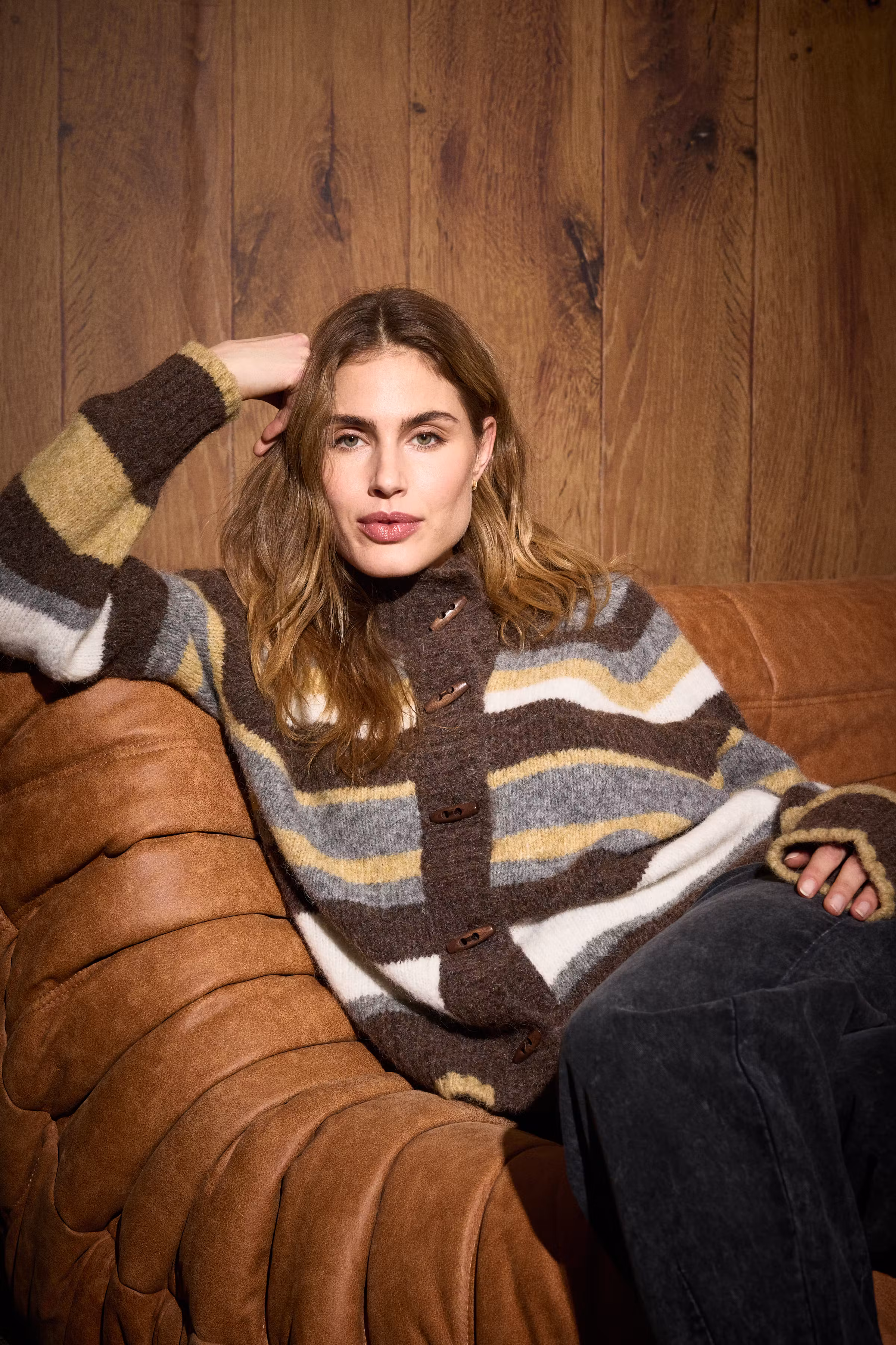 PZGEORGIE Cardigan LOCATION NONE 50210708-900014311