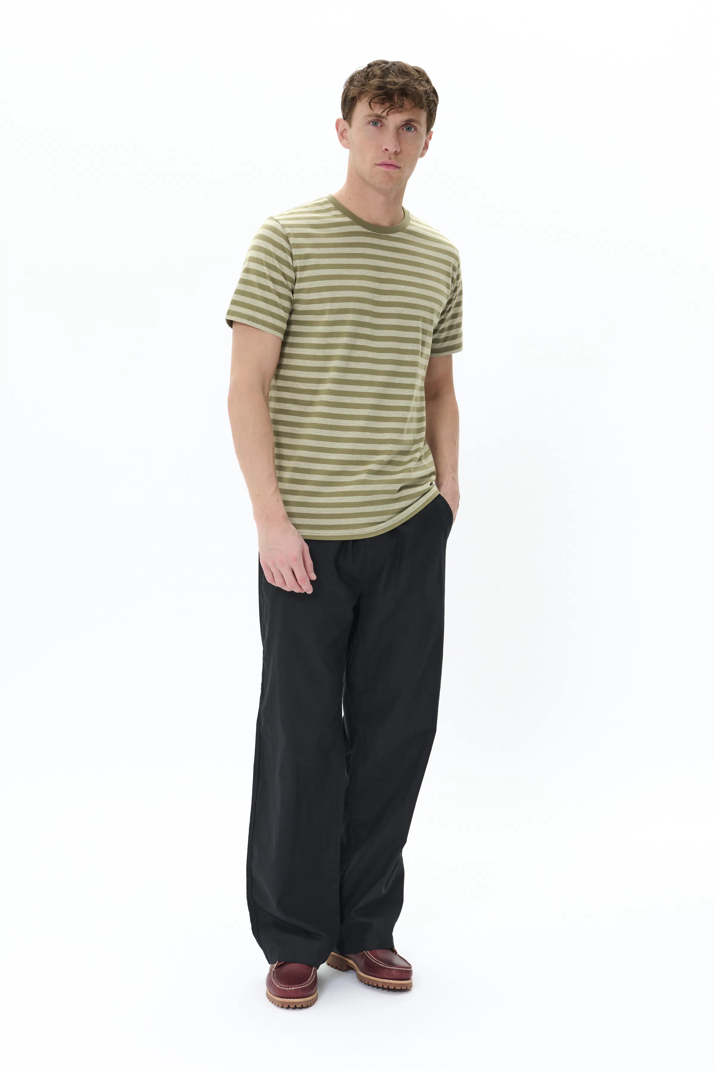 MAjeramy T-shirt LOOKBOOK FRONT 30207863-180312