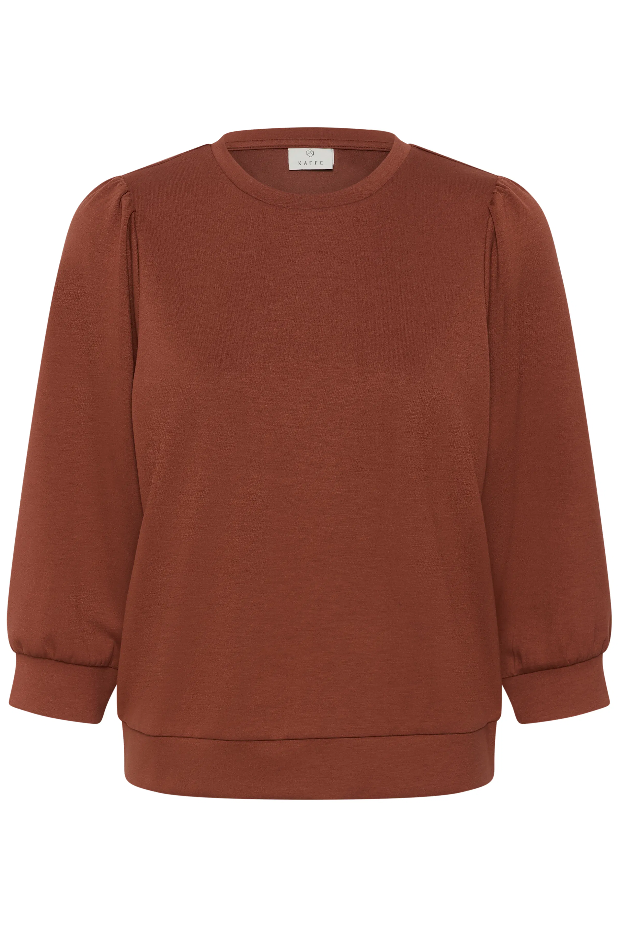 KAannie Sweatshirt PACK FRONT 10511348-151305