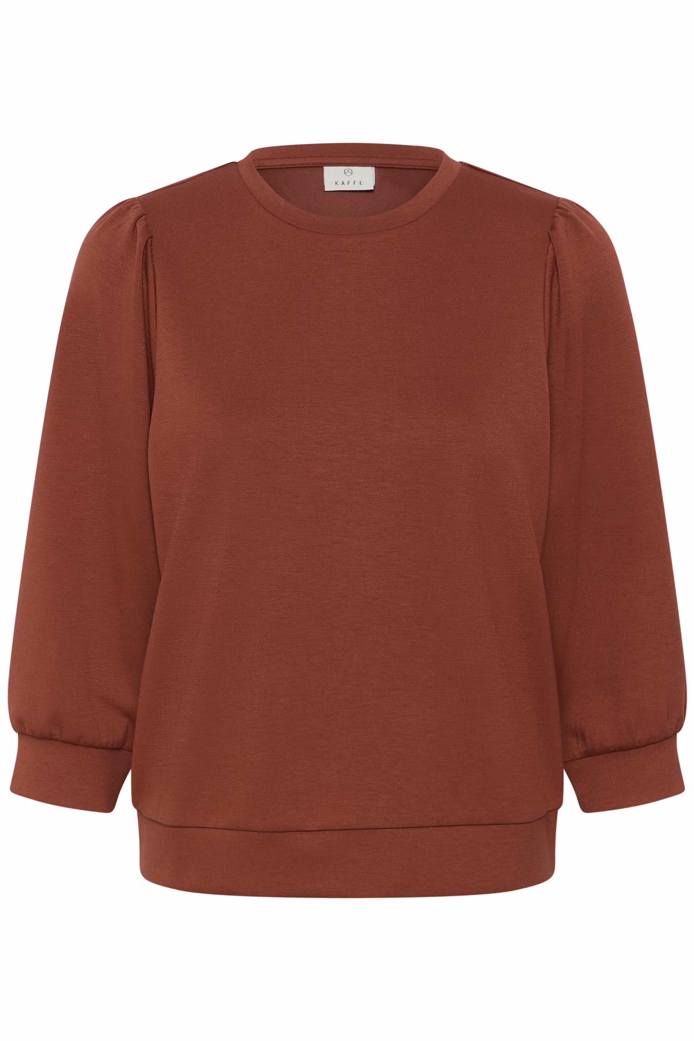 KAannie Sweatshirt PACK FRONT 10511348-191334