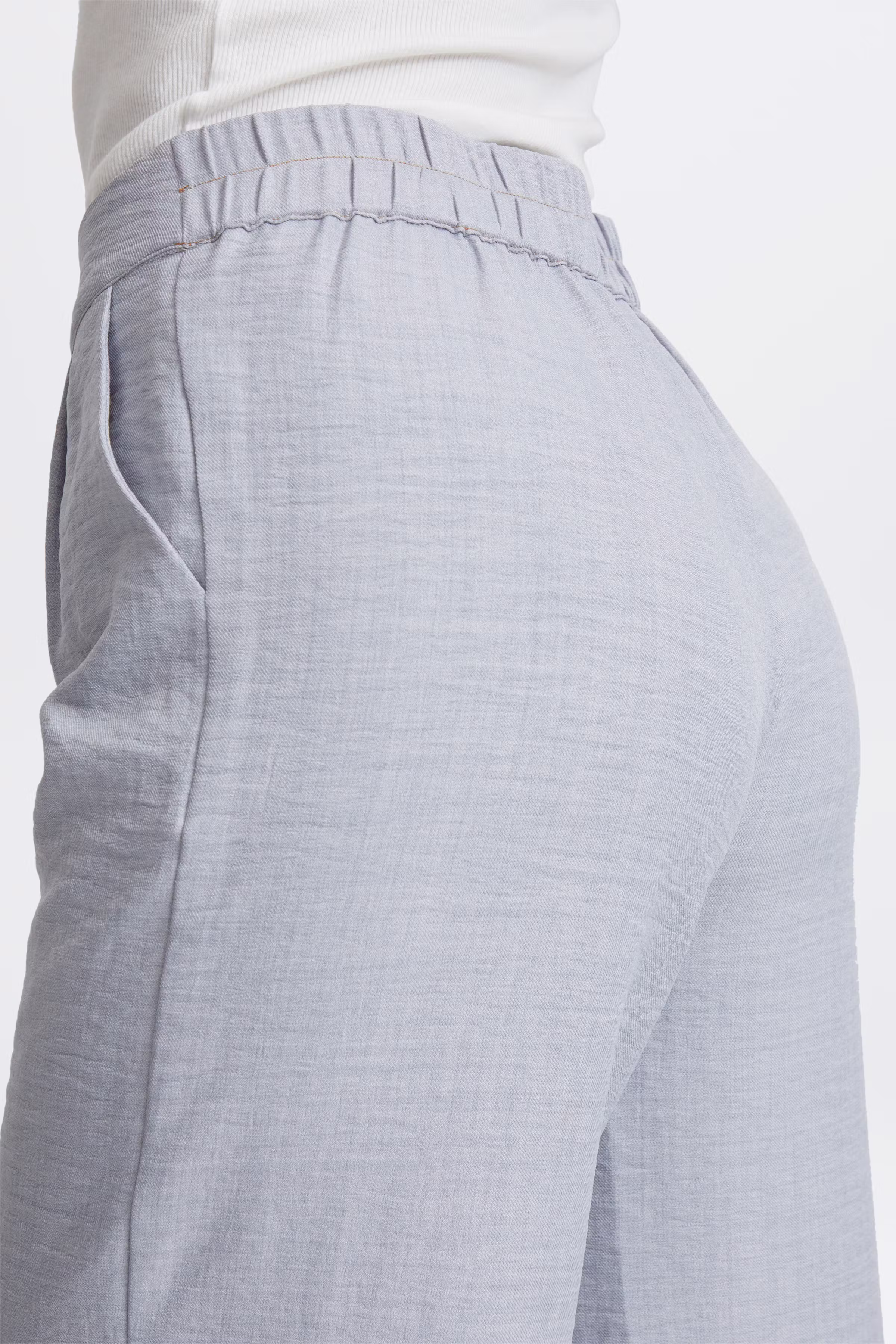 FXDENISA Byxor LOOKBOOK DETAIL 20615309-200108