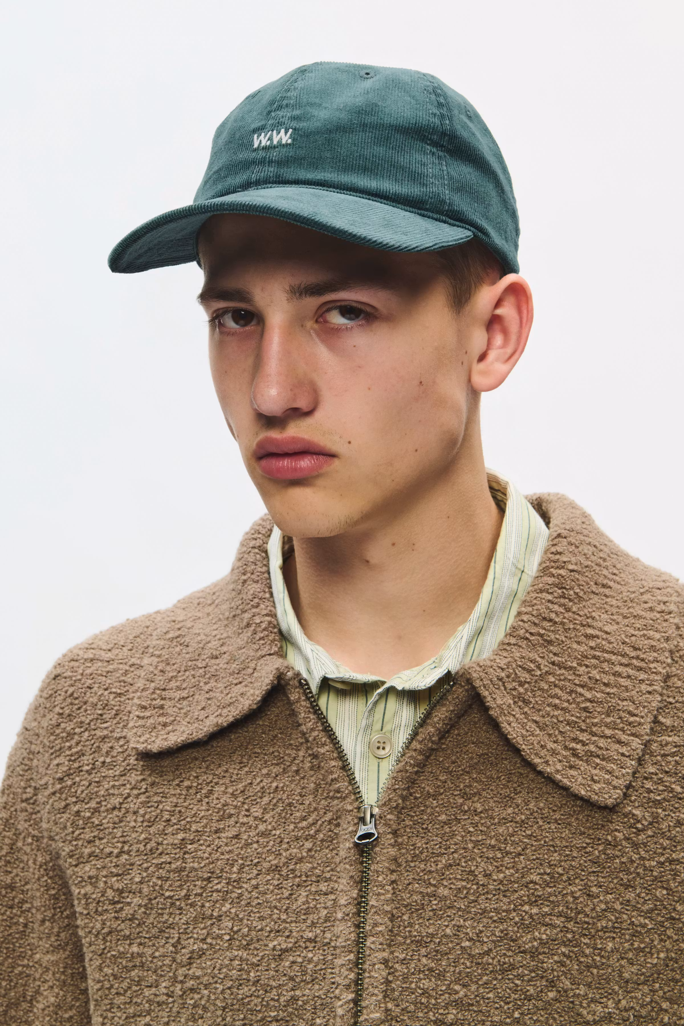 WWW.W. Kappe LOOKBOOK DETAIL 30252251-195320