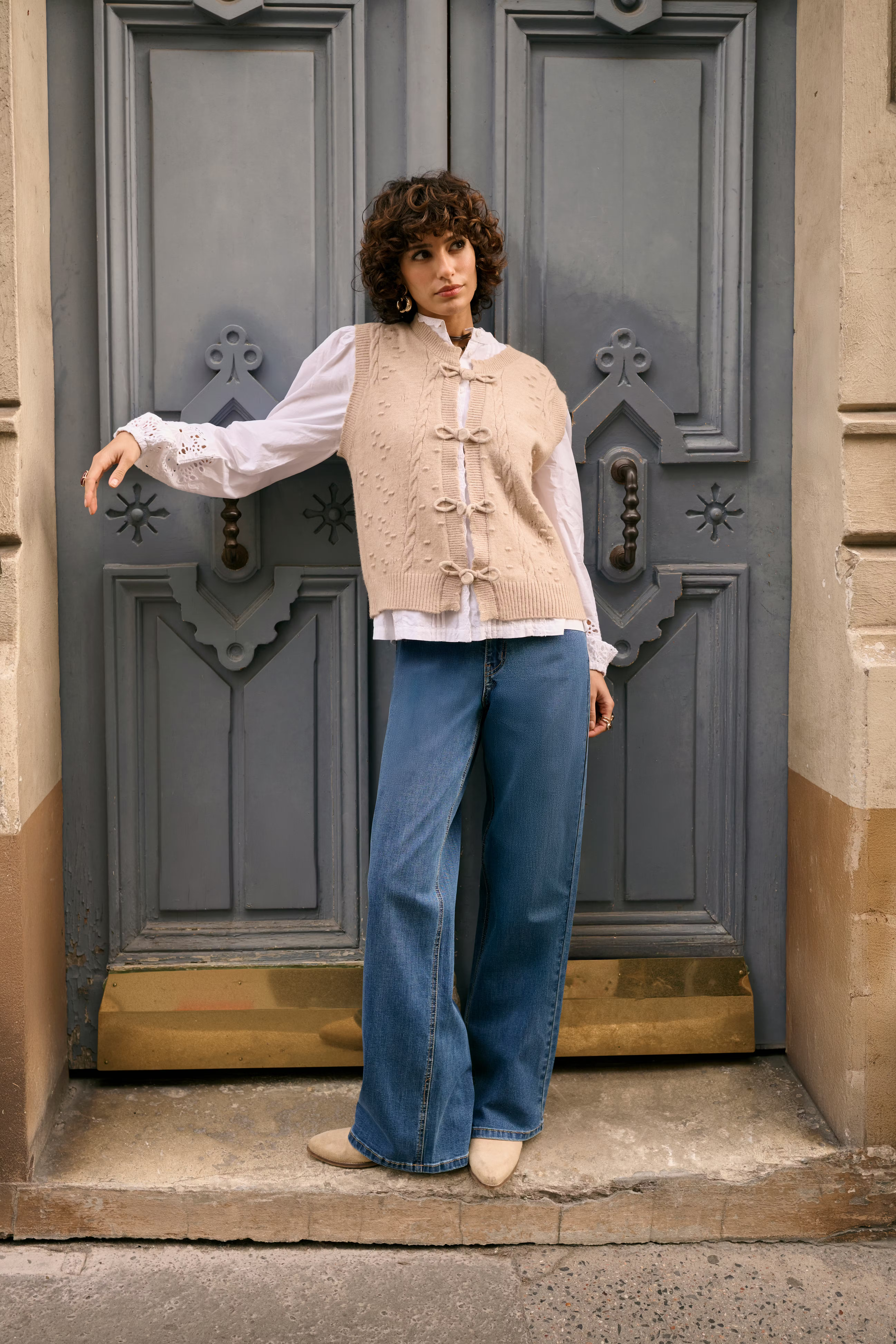 CRChloe Hemd LOCATION NONE 10614686-110602