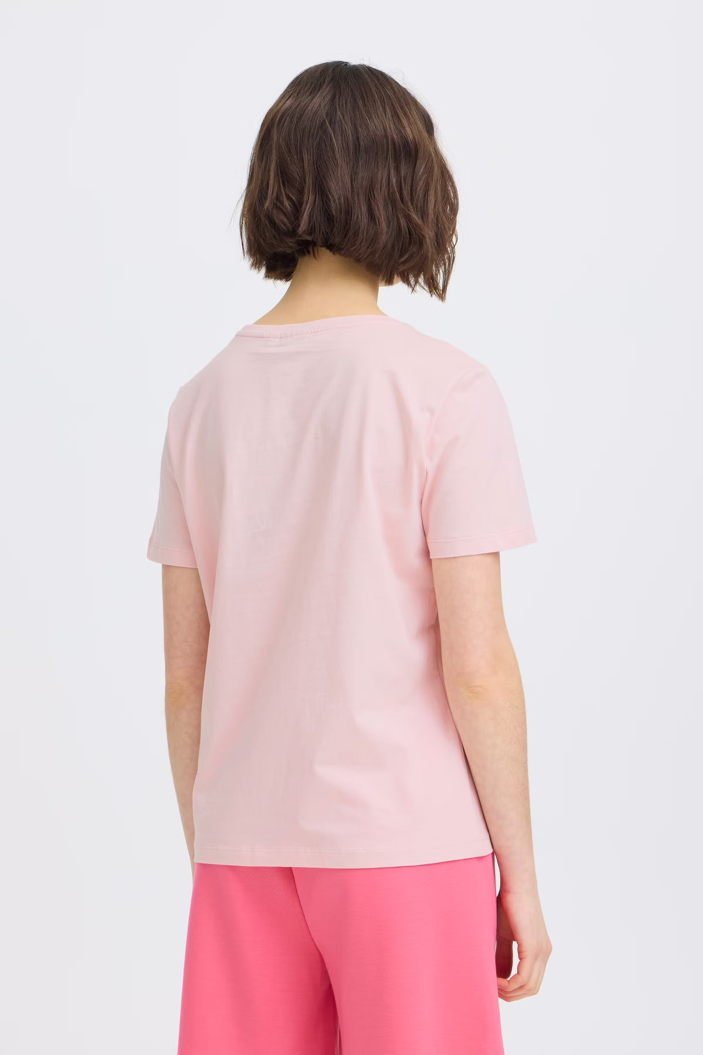 FRRIASA T-shirt LOOKBOOK BACK 20617603-900006377