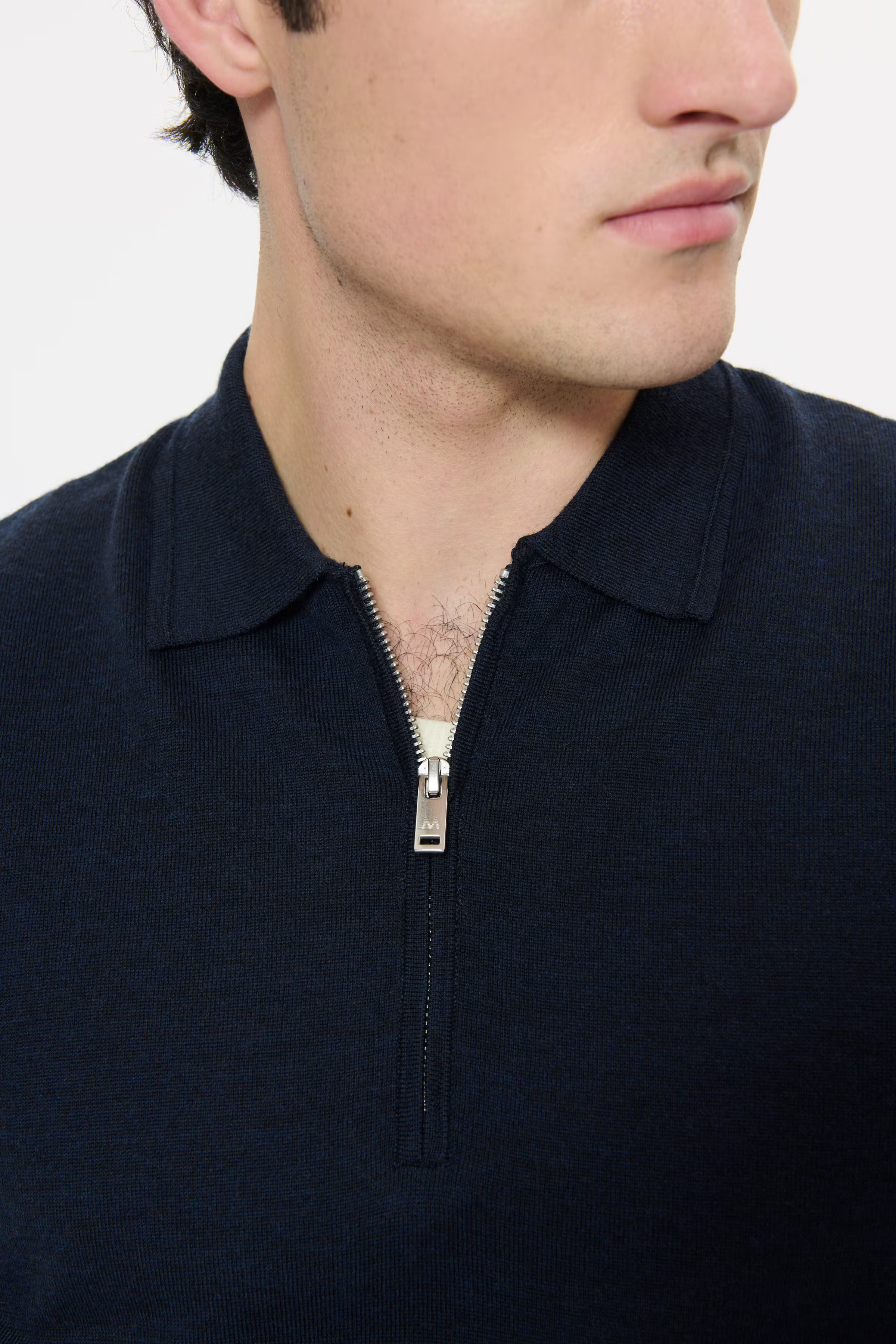 MAPolo Strickpullover LOOKBOOK DETAIL 30205874-1940111