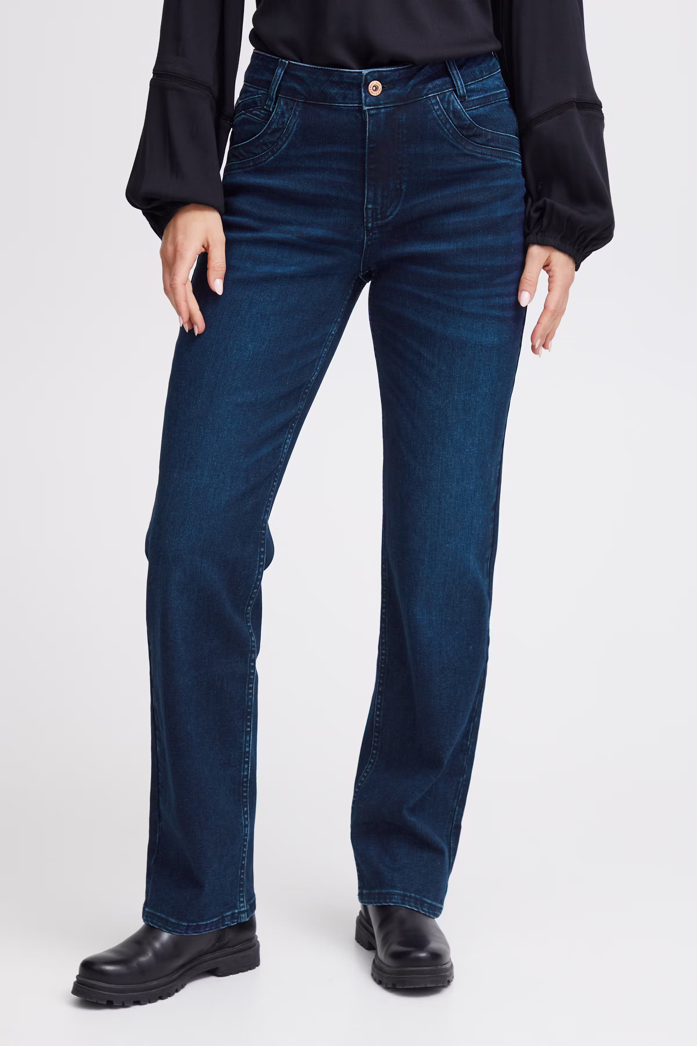 PZCARLA Jeans LOOKBOOK FRONT 50207829-201334