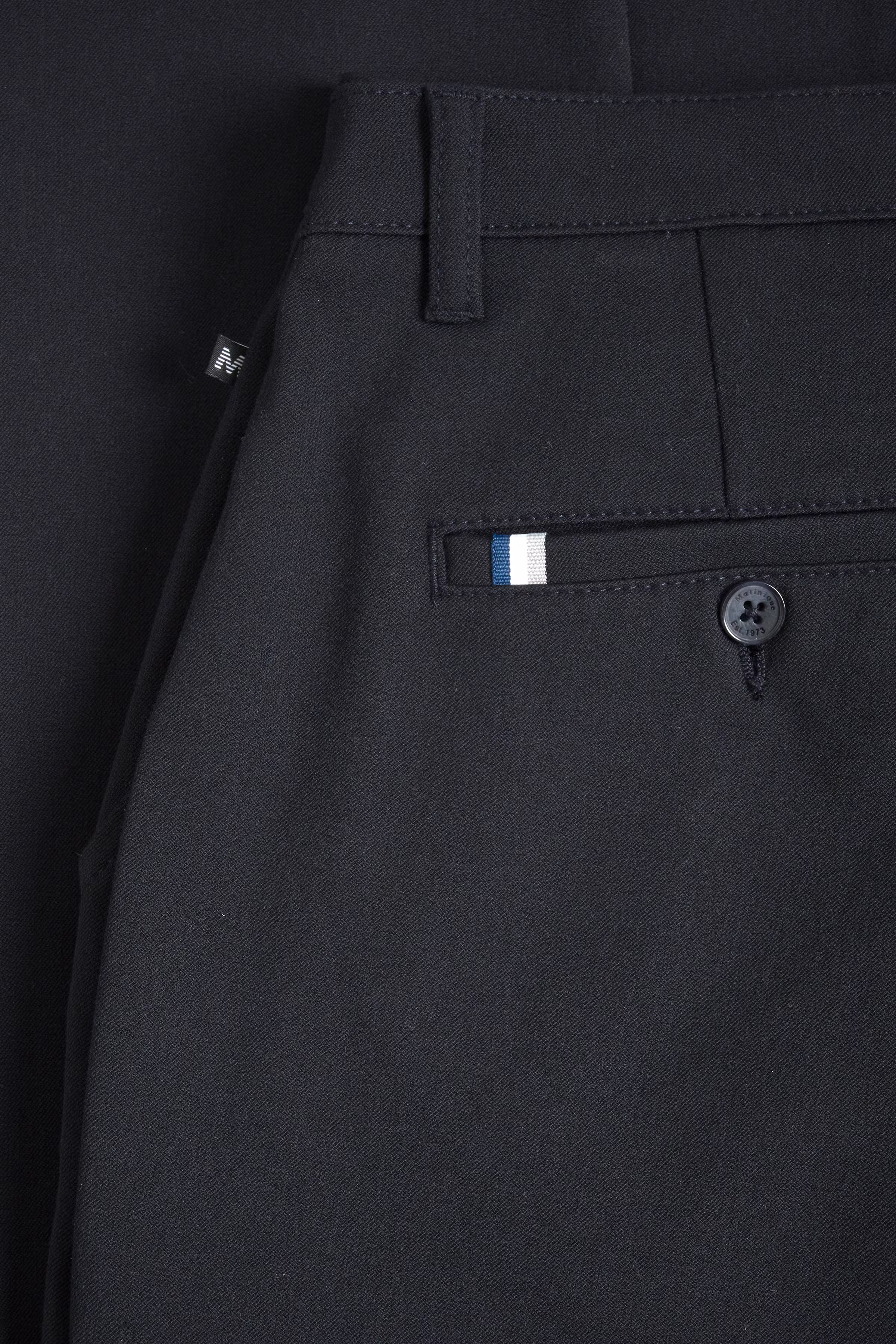 MAjens Trousers PACK DETAIL 30205800-301835