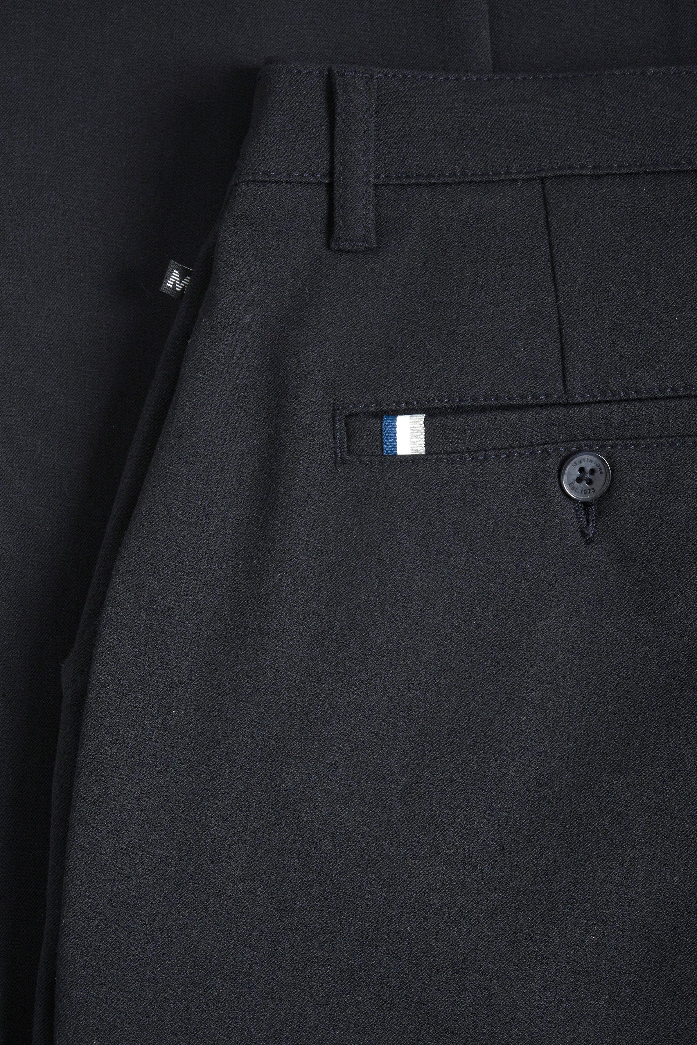 MAjens Broek PACK DETAIL 30205800-301835