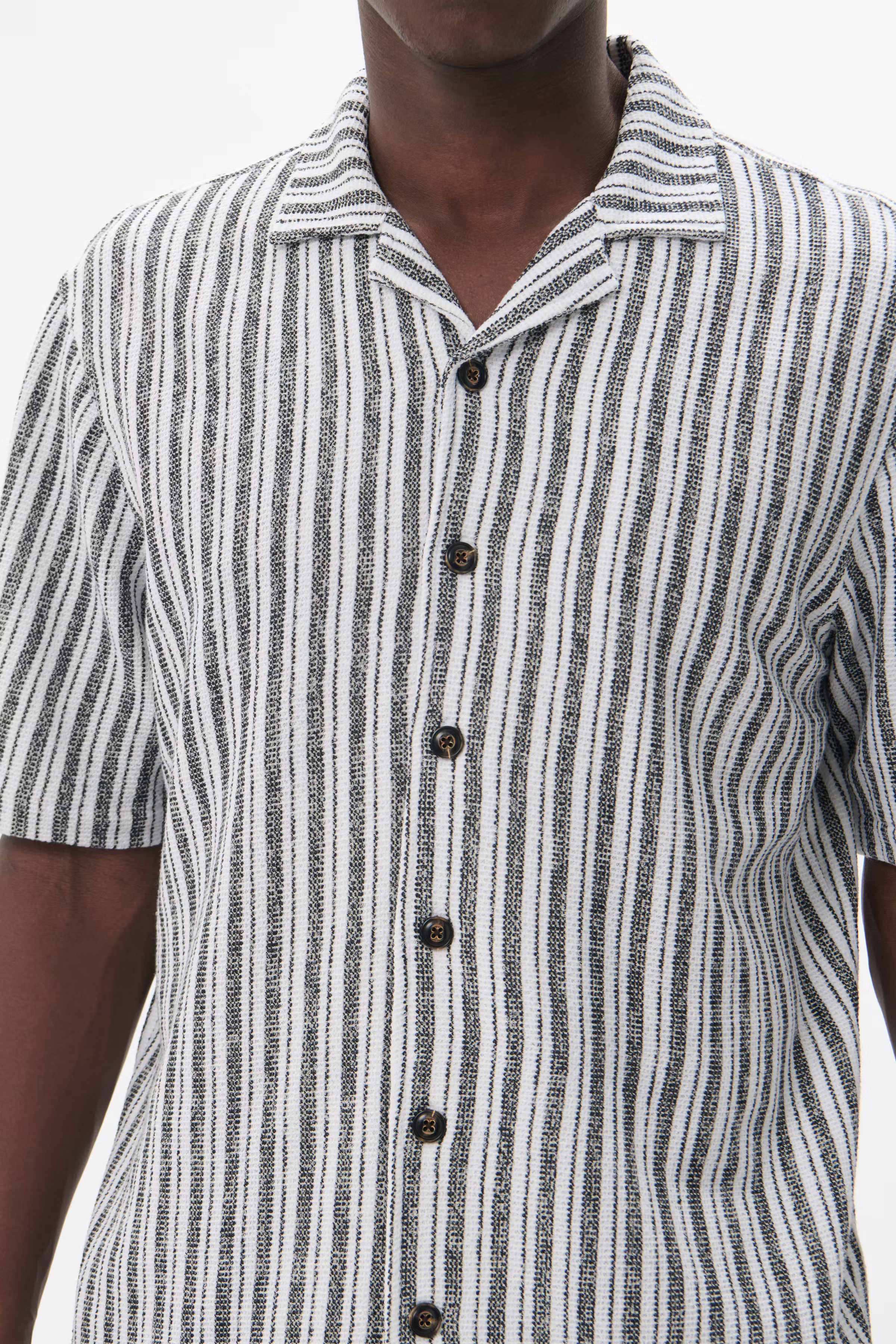 MAklampo Skjorta LOOKBOOK DETAIL 30207980-194011