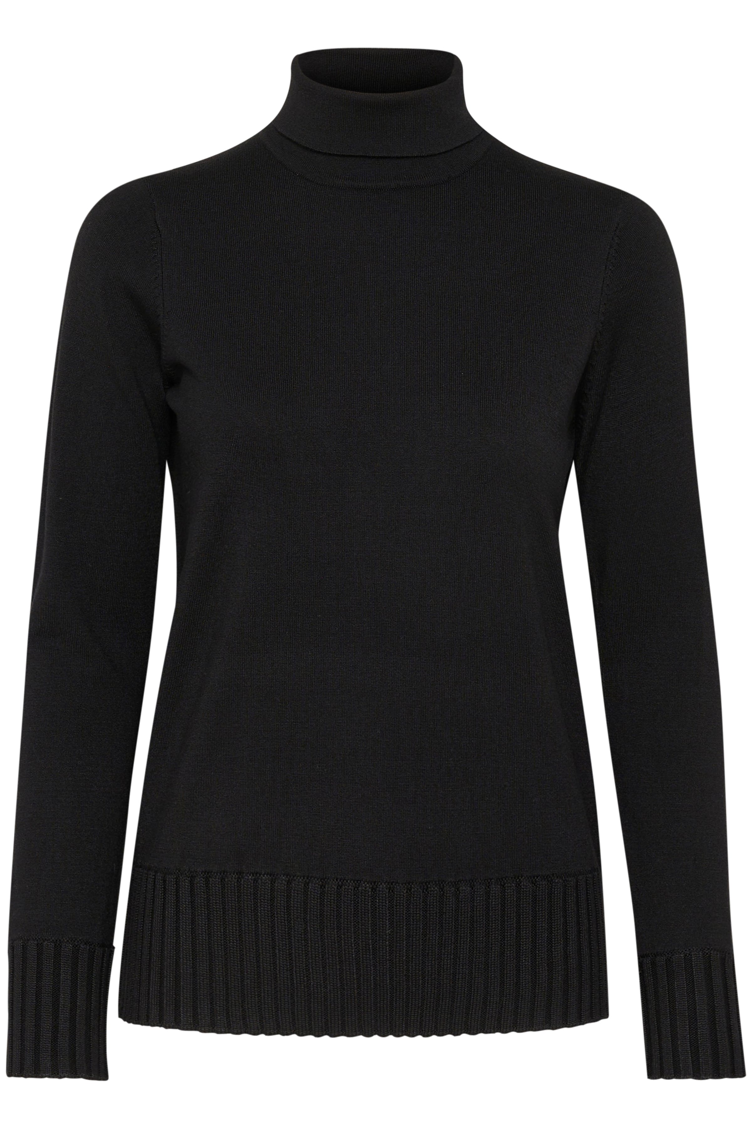 ZauloIW Pullover PACK FRONT 30110127-194008