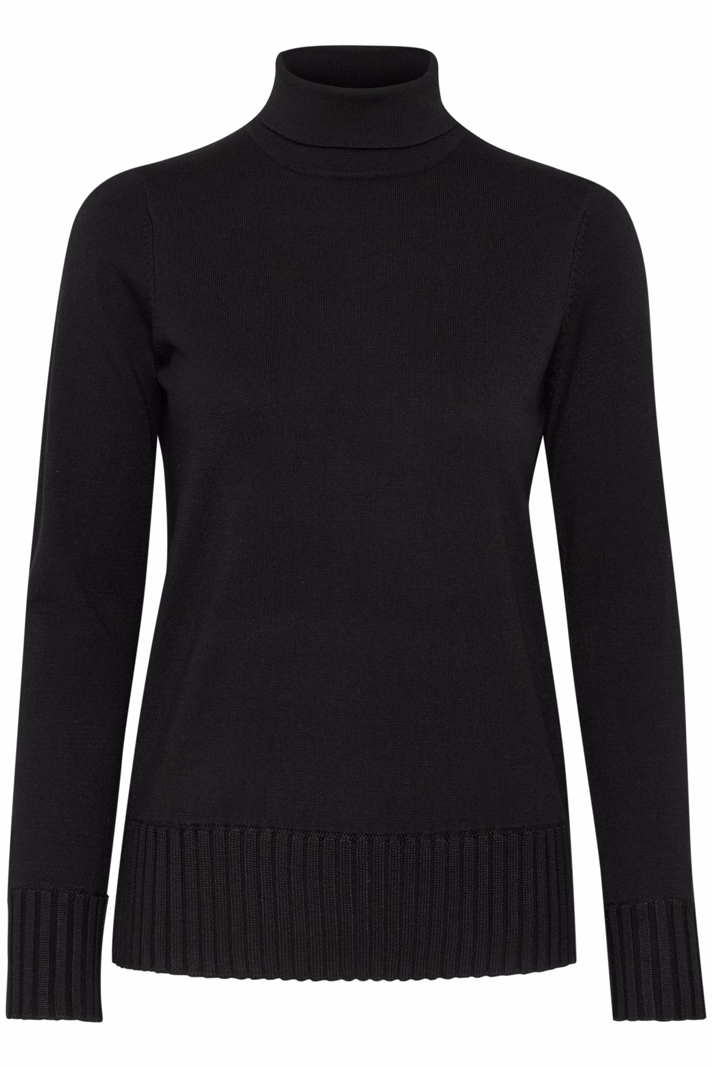 ZauloIW Pullover PACK FRONT 30110127-194008