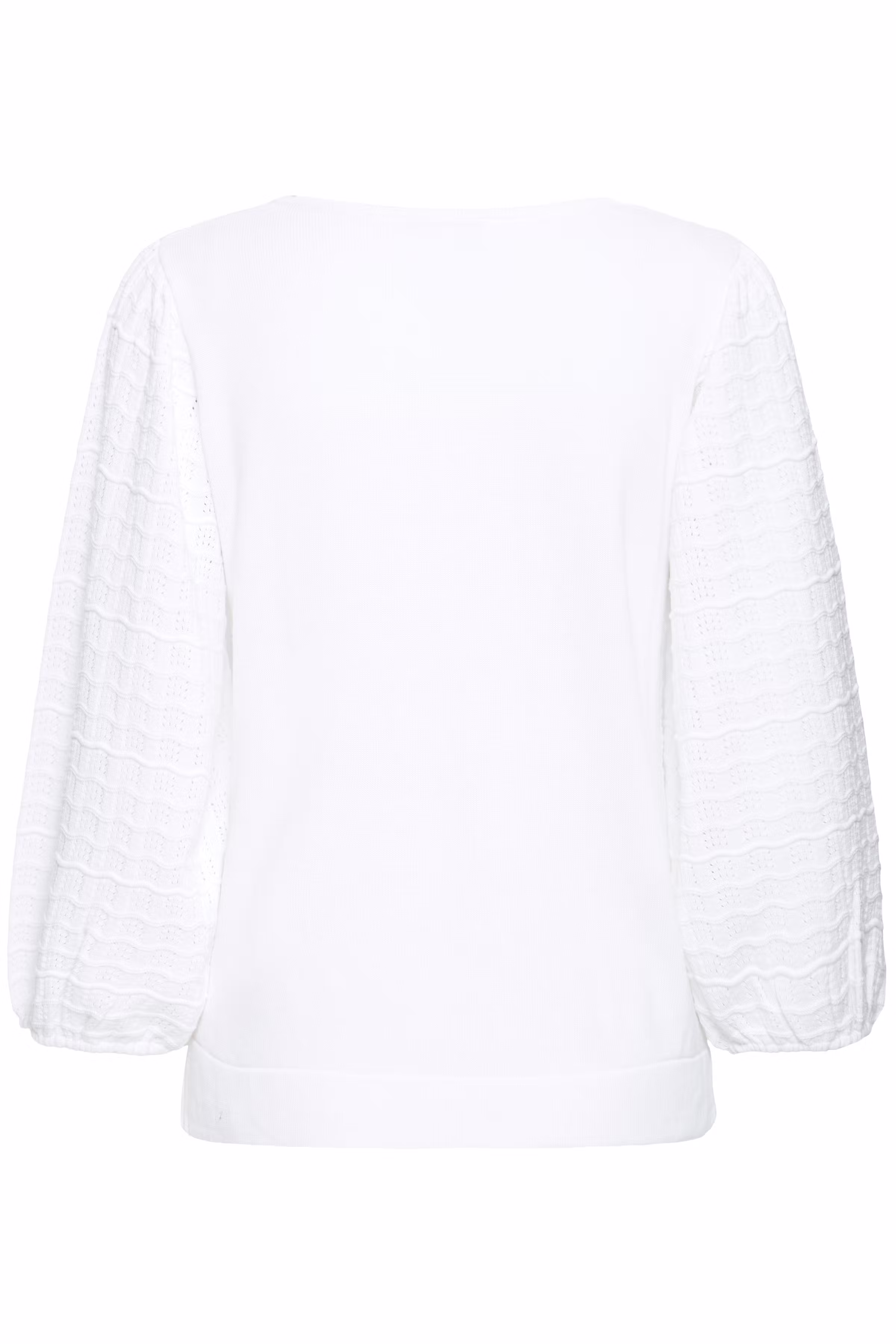 BYMULINA Pullover PACK BACK 20819399-110601