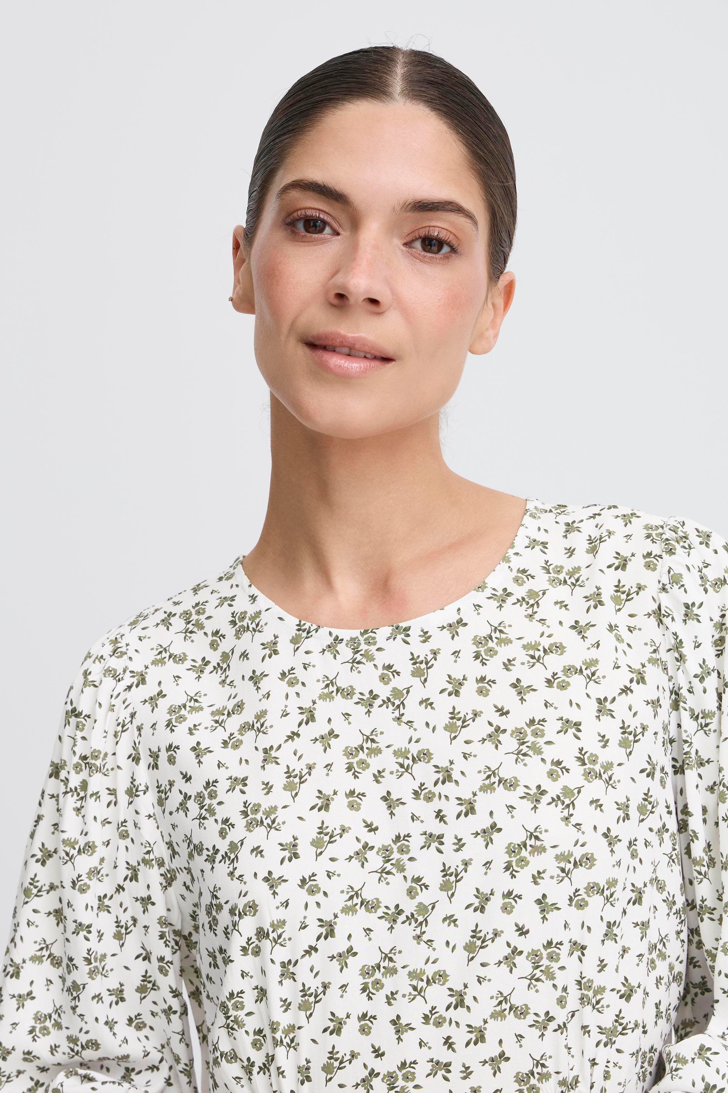 PZNELLY Kjole LOOKBOOK DETAIL 50208980-205311