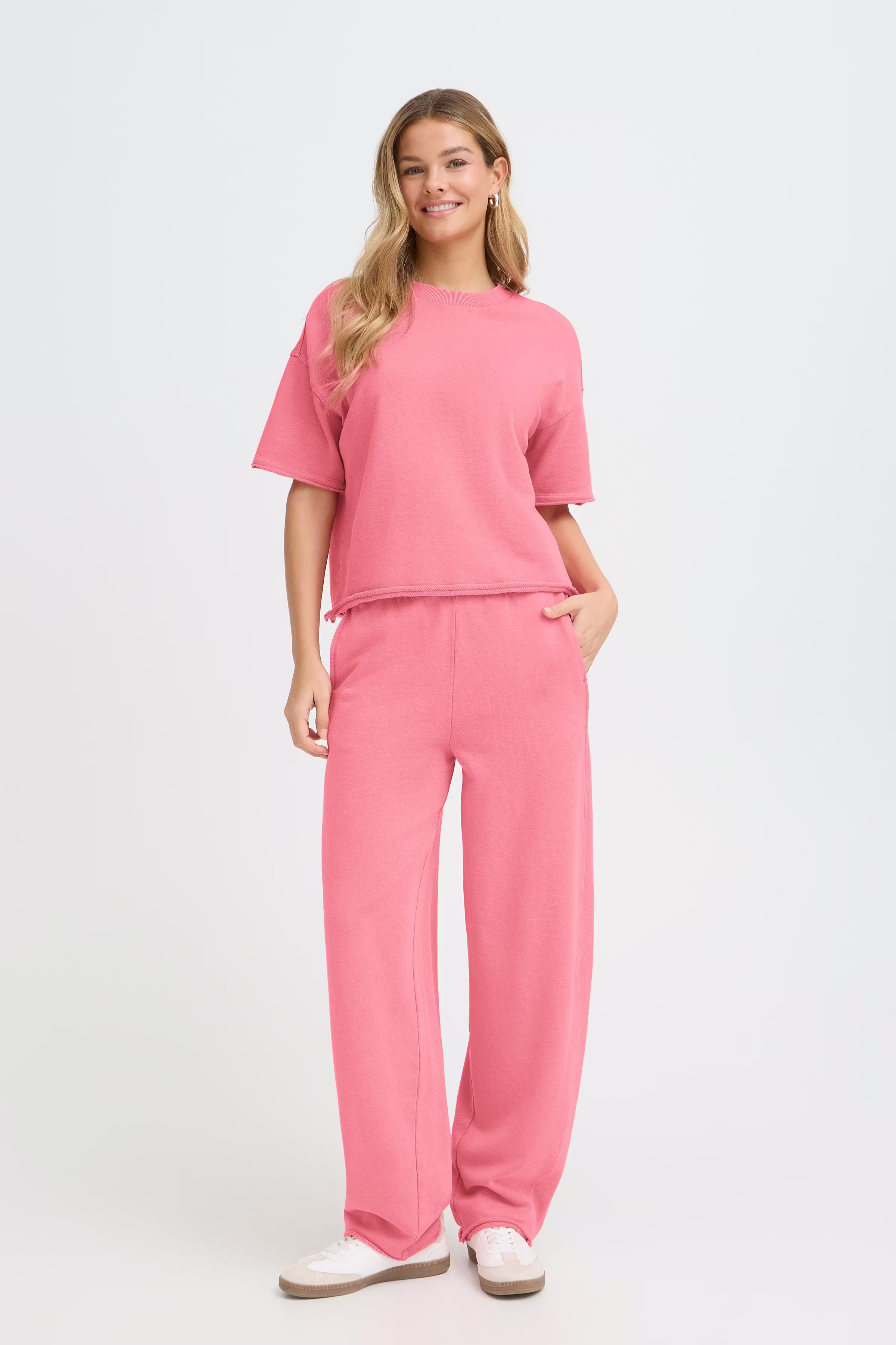 FRSERAFINA T-shirt LOOKBOOK FRONT 20617663-182120