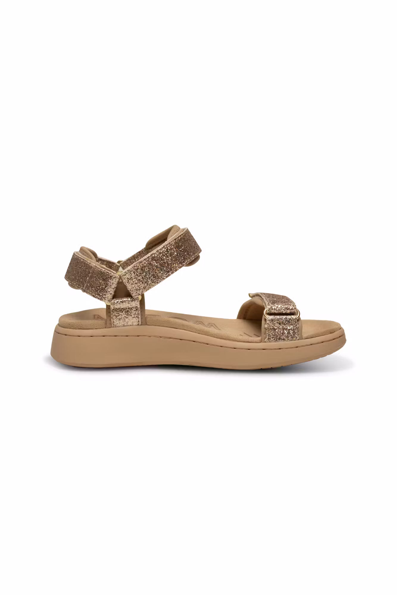 LineGlitter Sandalen PACK FRONT 40551654-400538