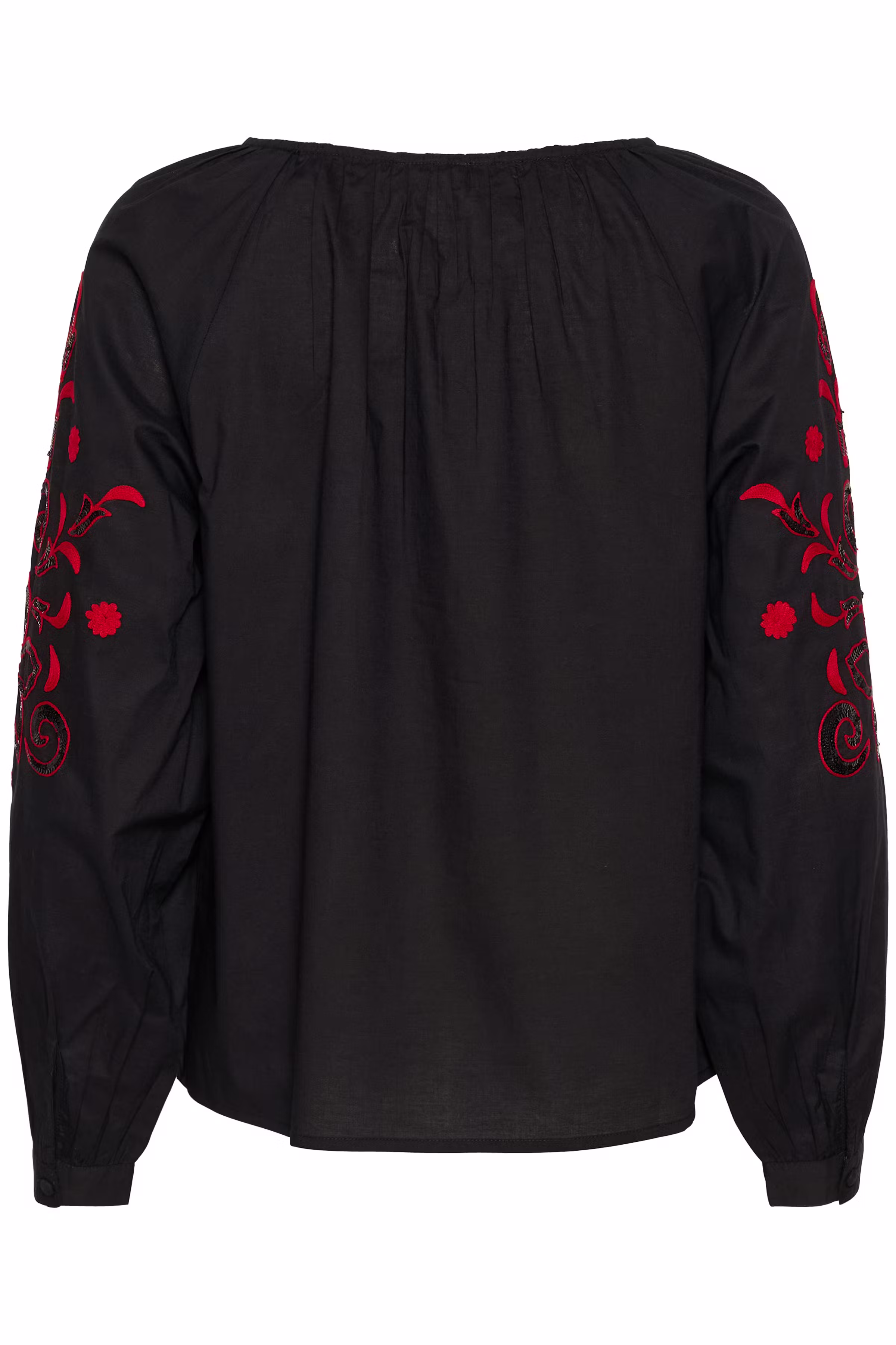 CRWenni Bluse PACK BACK 10613262-100120