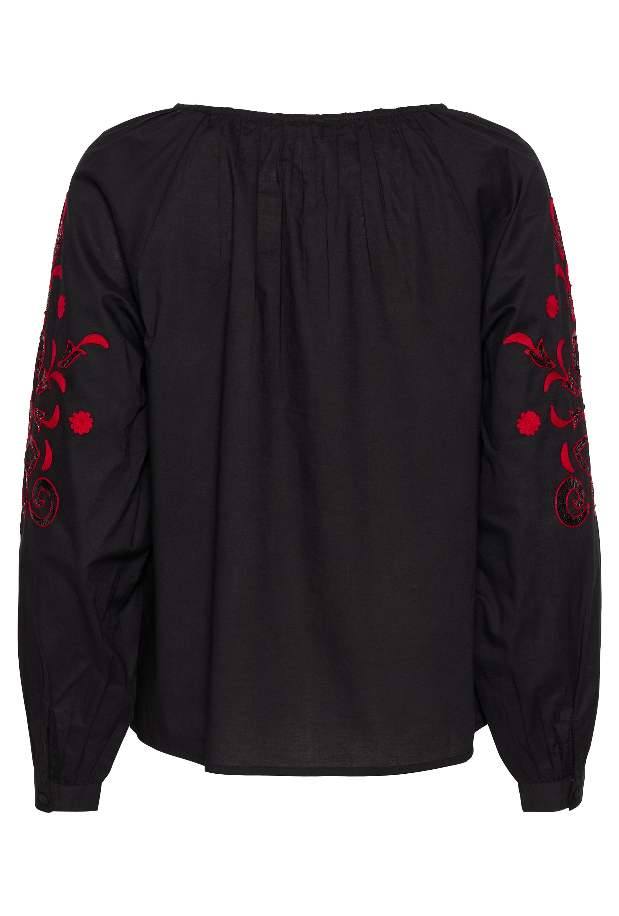 CRWenni Blouse PACK BACK 10613262-100120