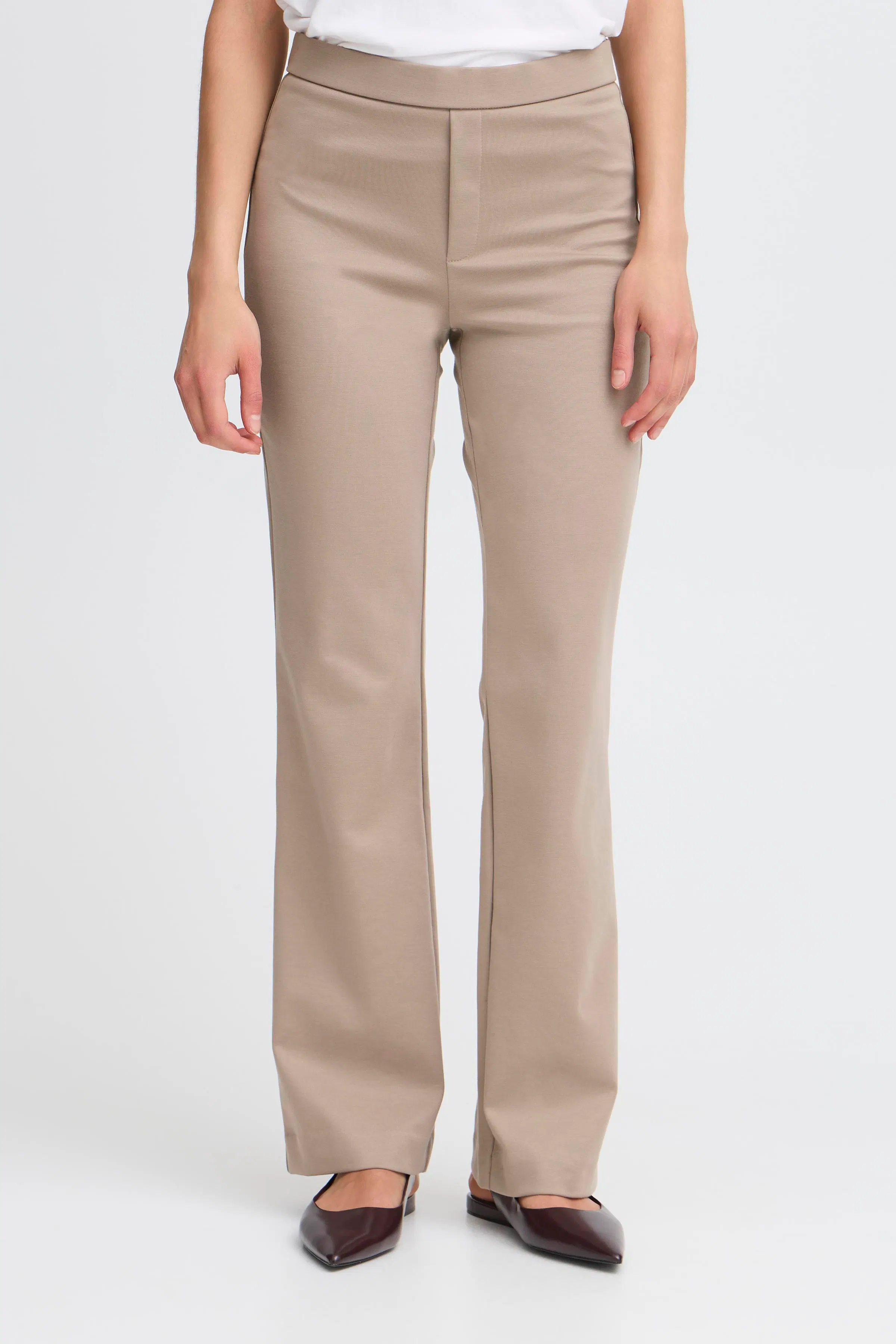 FRBLAZER Bukser LOOKBOOK FRONT 20613528-171311