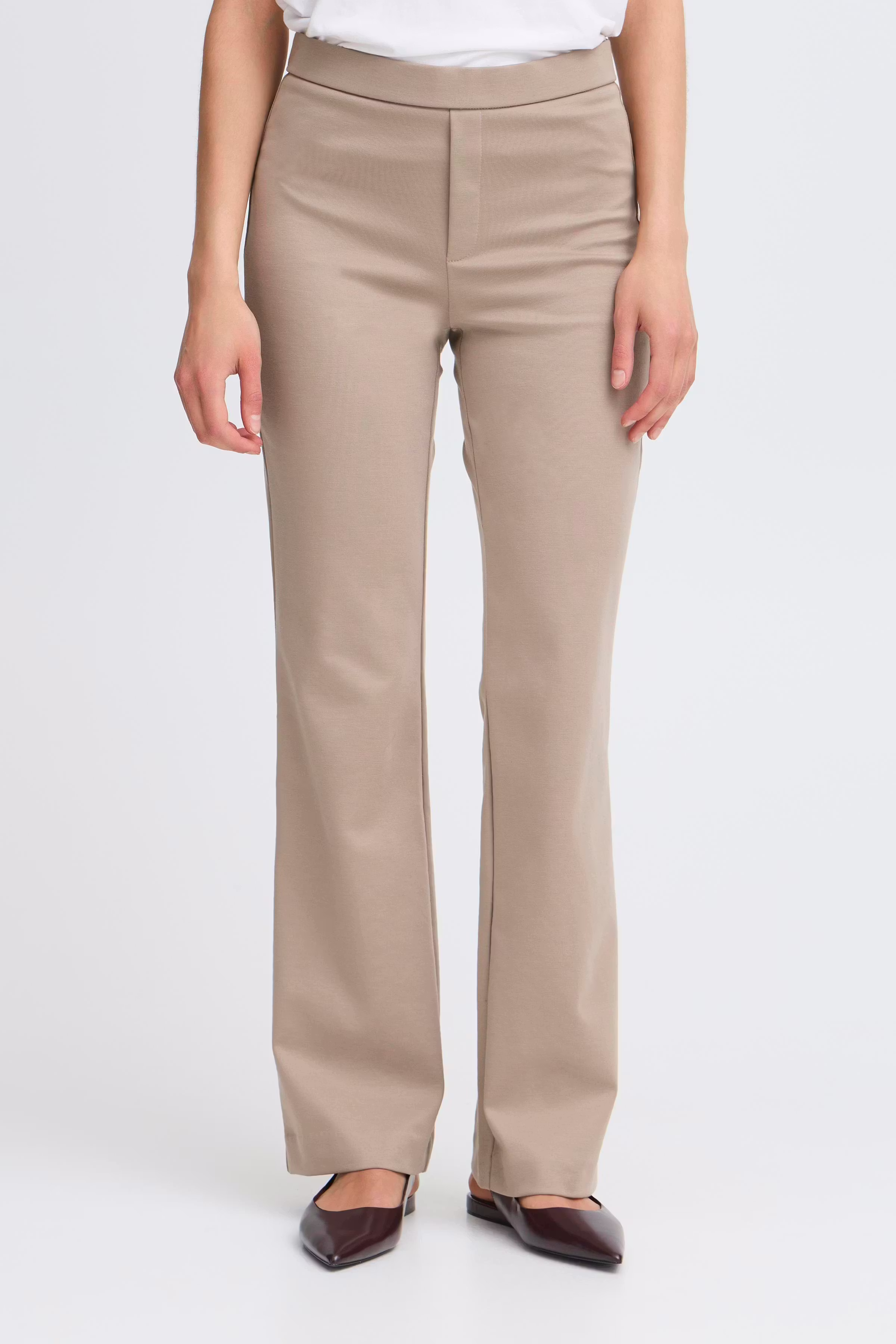 FRBLAZER Bukser LOOKBOOK FRONT 20613528-171311