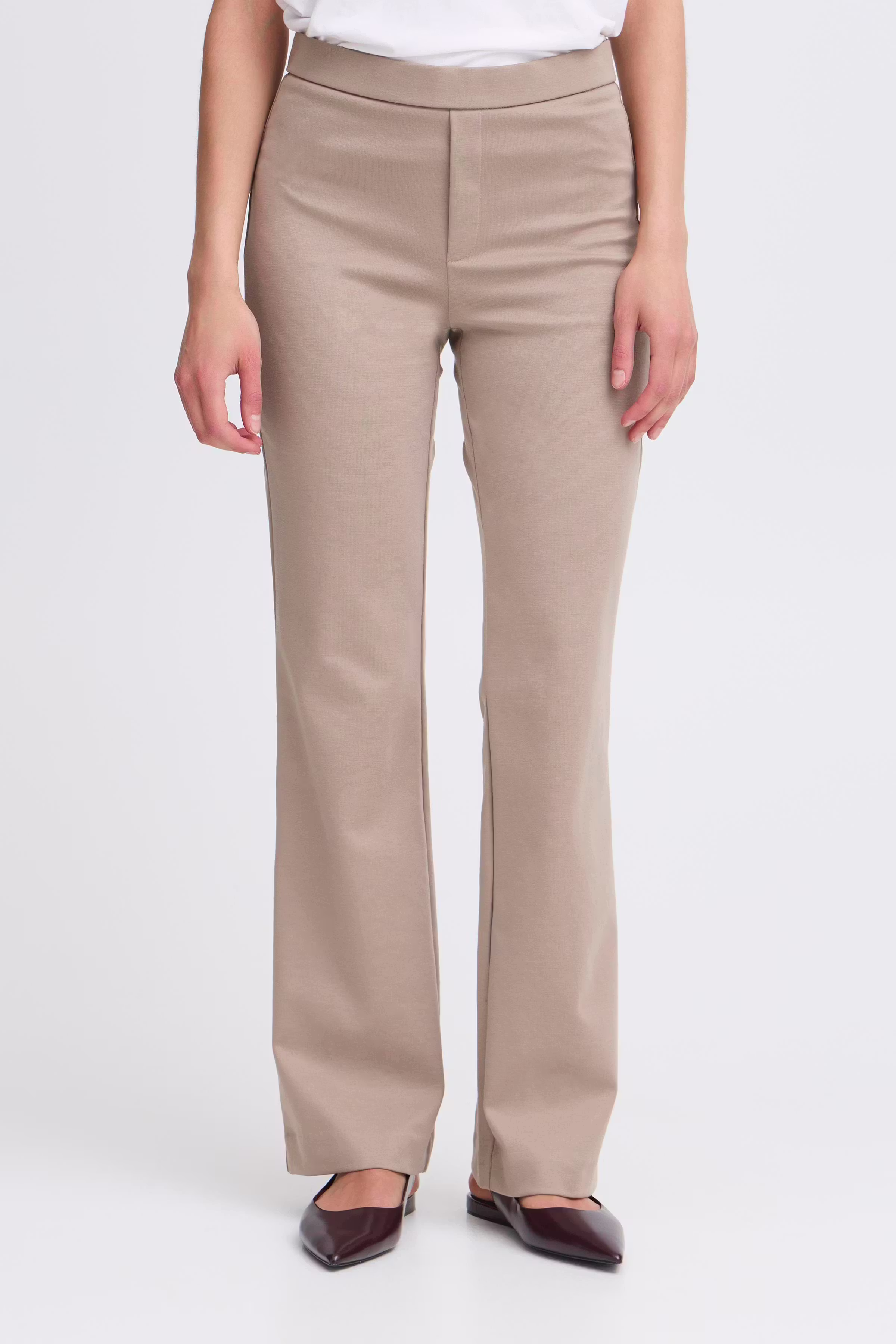 FRBLAZER Bukser LOOKBOOK FRONT 20613528-171311