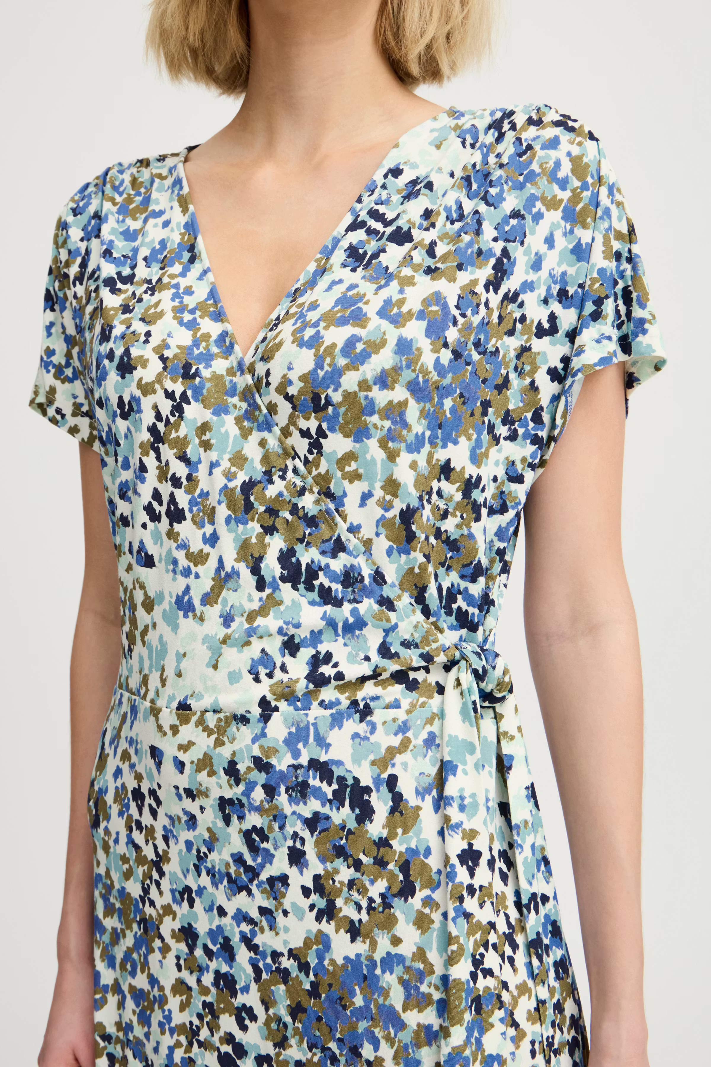 FRDOTTIE Kjole LOOKBOOK DETAIL 20613921-203063