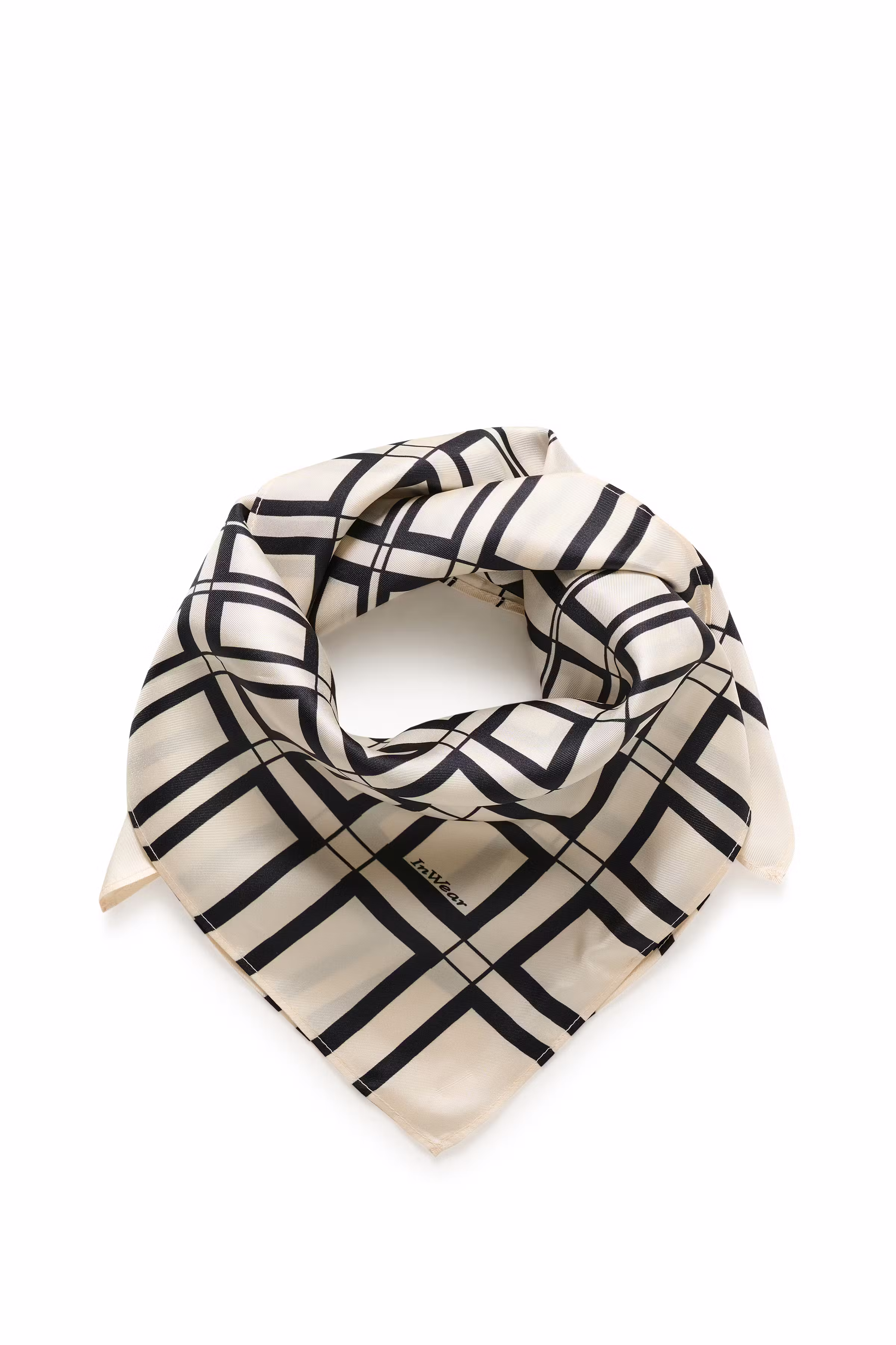 RafiqIW Skjerf PACK FRONT 30107632-900014475