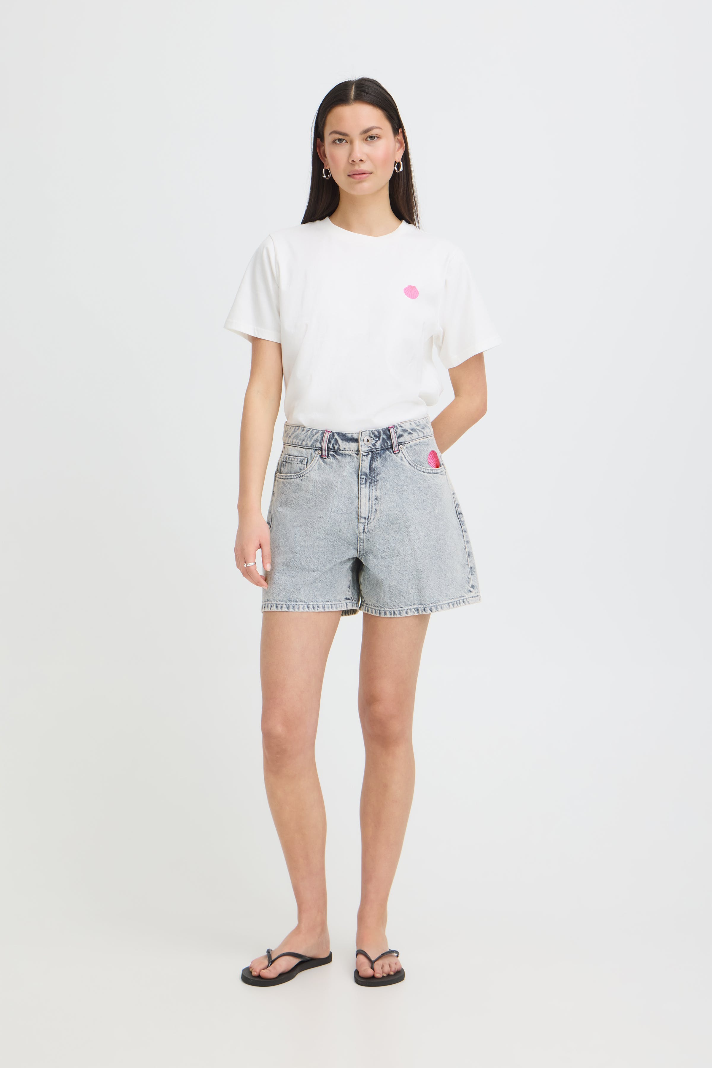 IHLAVENY Shorts LOOKBOOK FRONT 20125865-900005260