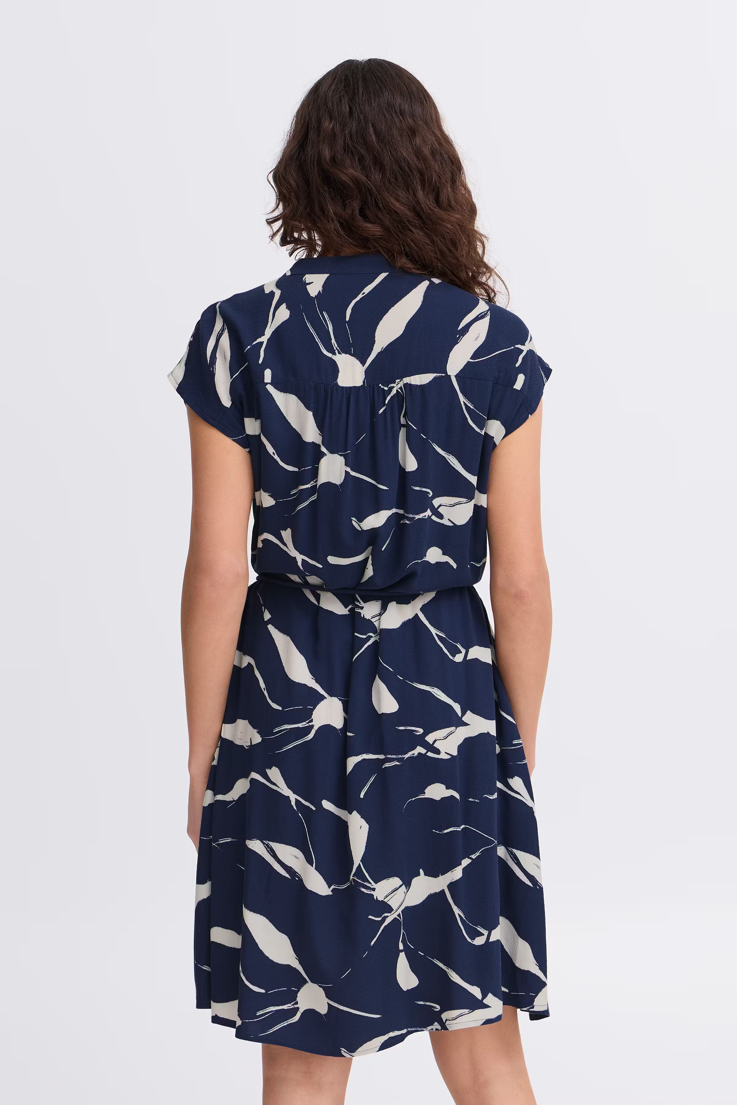 FRLALU Klänning LOOKBOOK BACK 20615541-204397