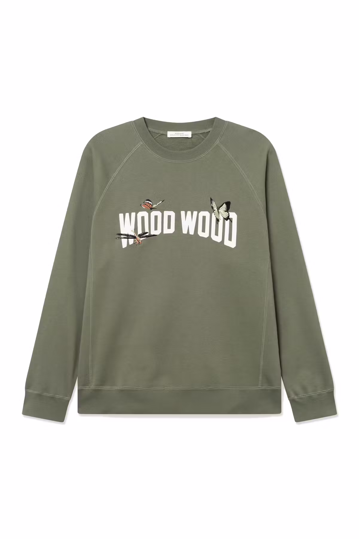 WWHester Sweatshirt PACK FRONT 30251428-180515