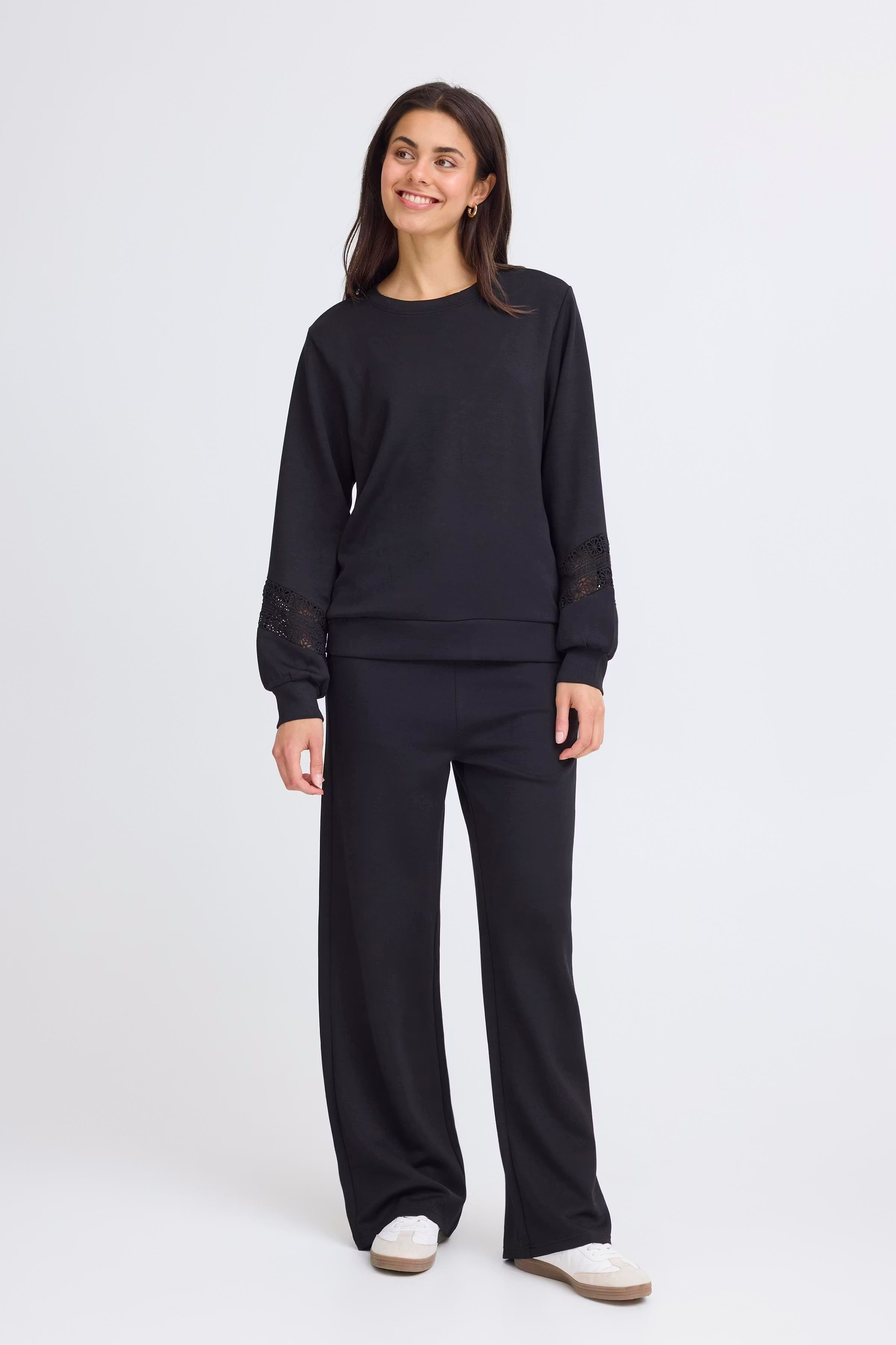 FRAURORA Casual buks LOOKBOOK FRONT 20615556-194008