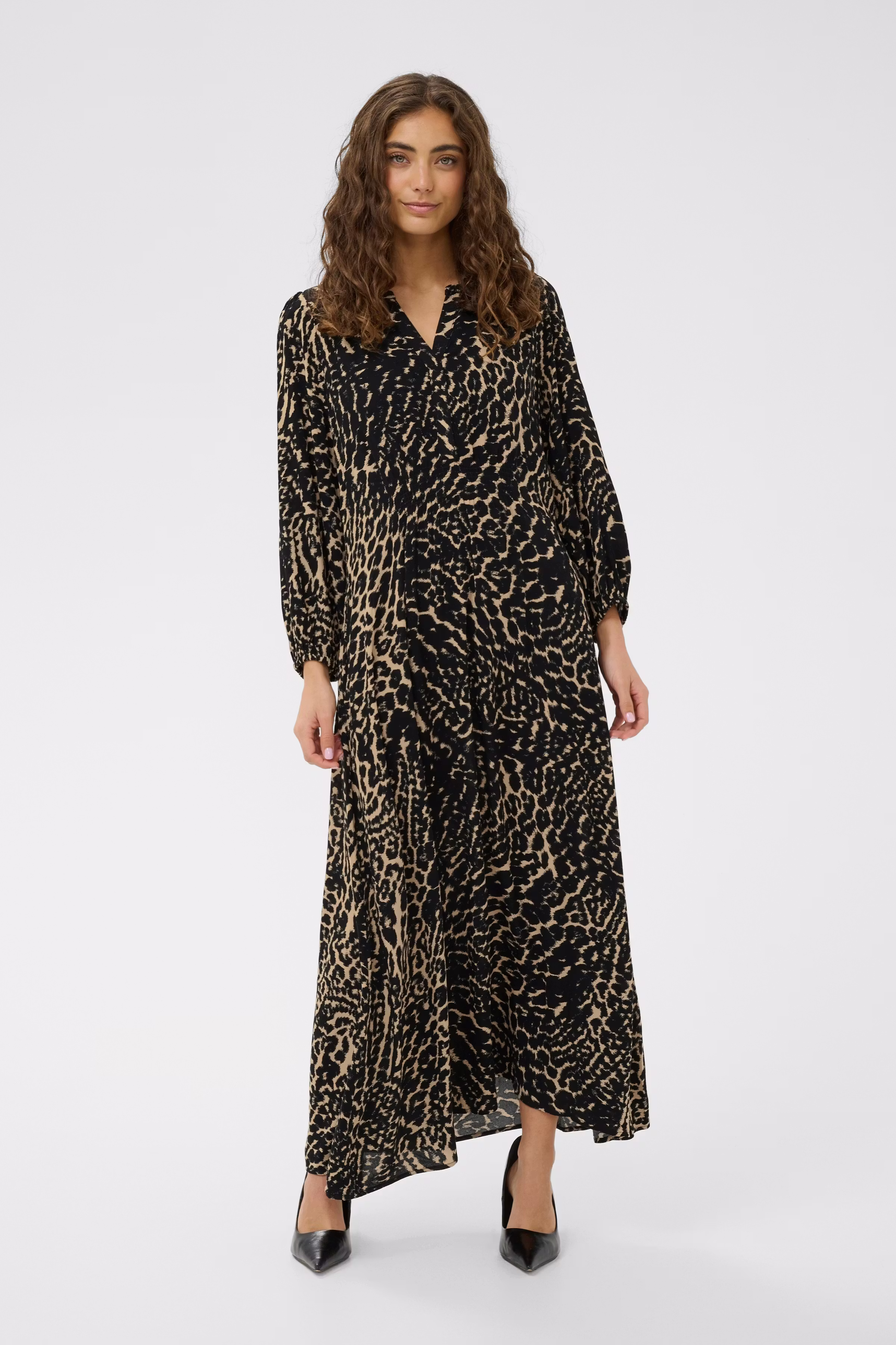 CUando Kleid LOOKBOOK FRONT 50110823-106133