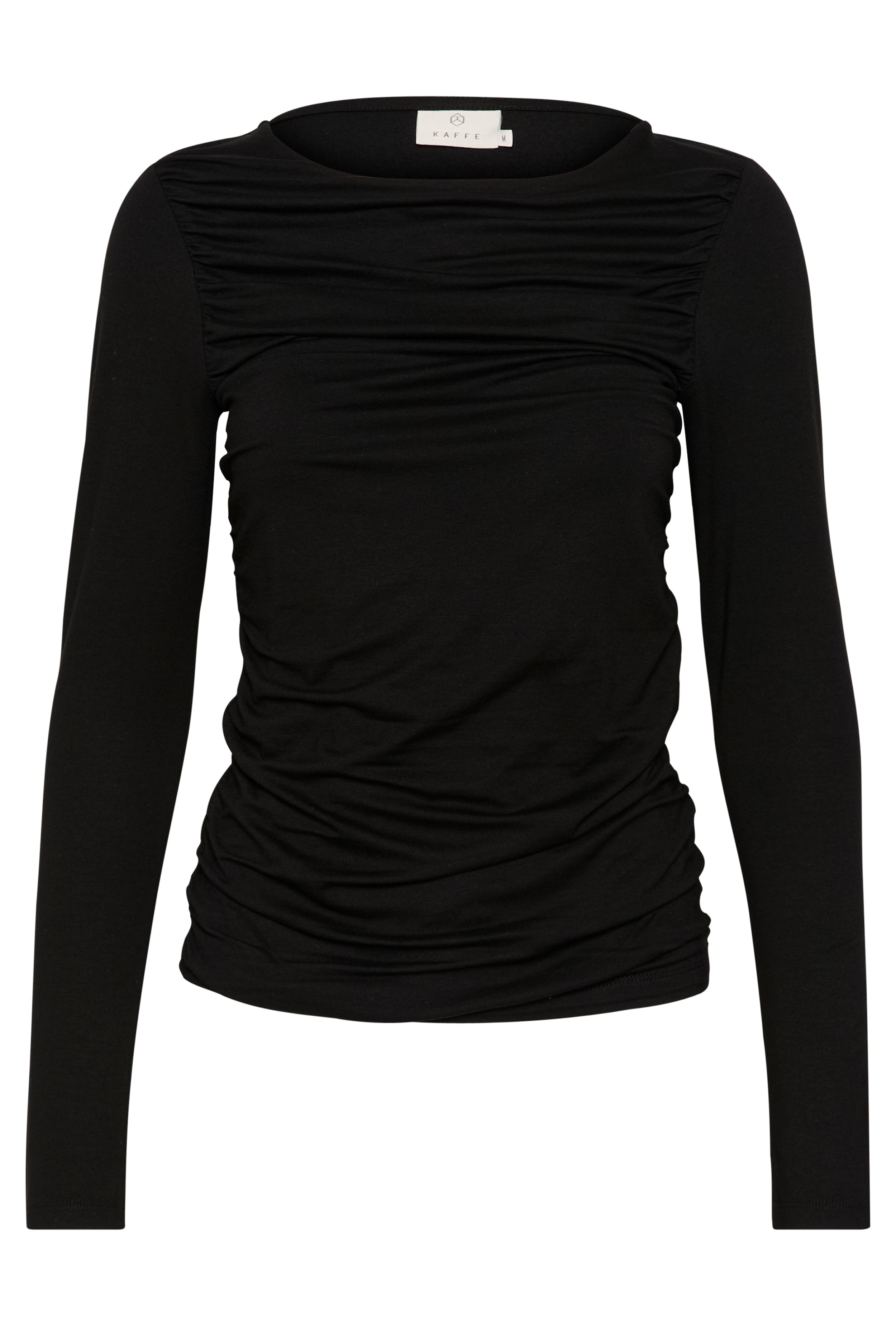 KAlotte Blus LOOKBOOK FRONT 10509167-100121