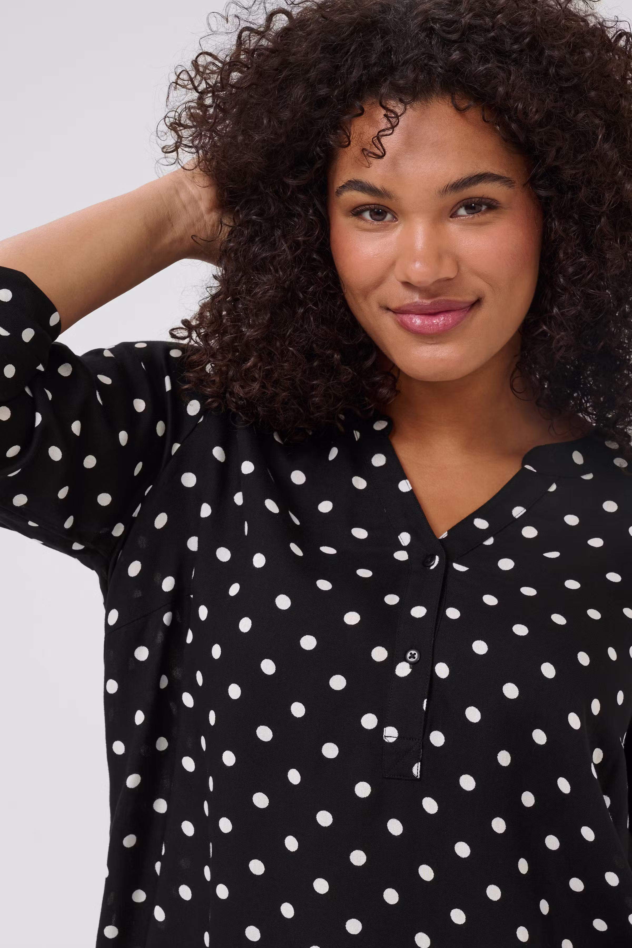 KCsida Bluse LOOKBOOK DETAIL 10583374-107875