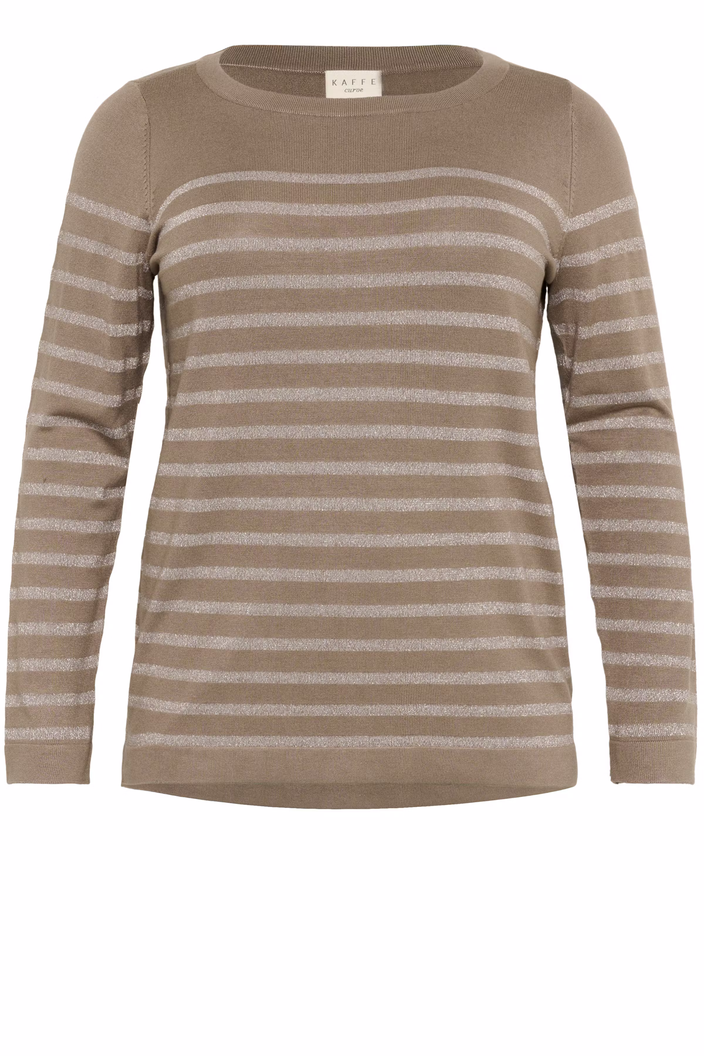 KClizzy Glitzer Pullover PACK FRONT 10583863-108731