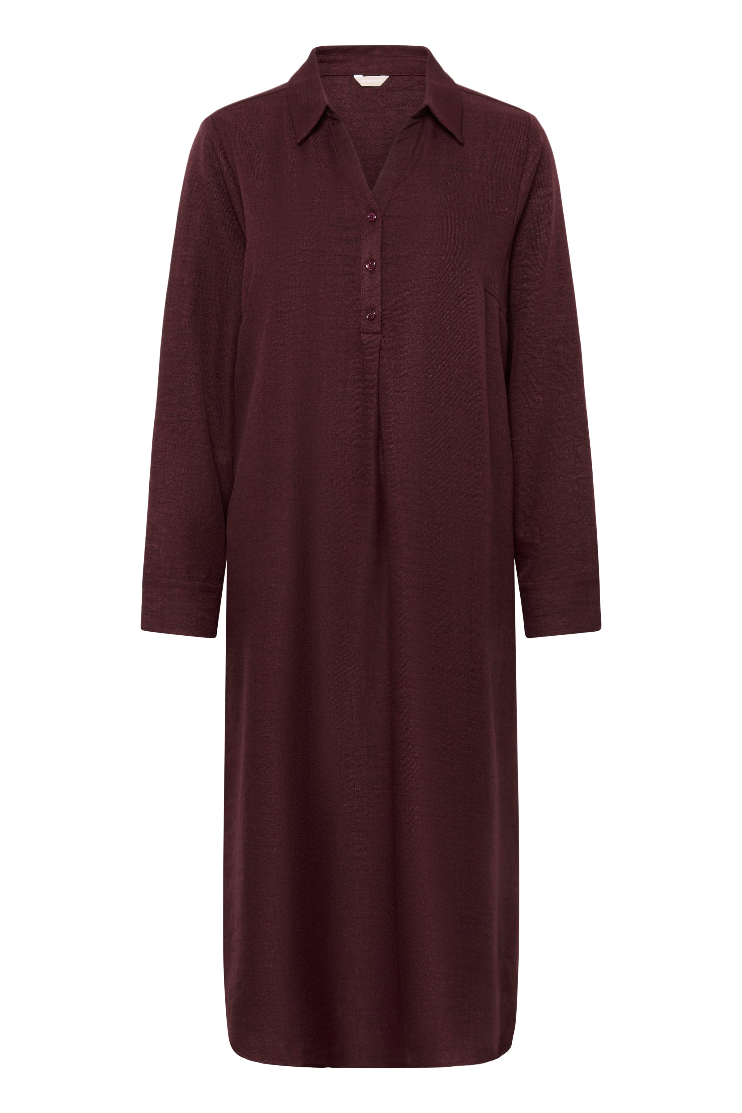 BPoda Kleid PACK FRONT 40200035-1915281