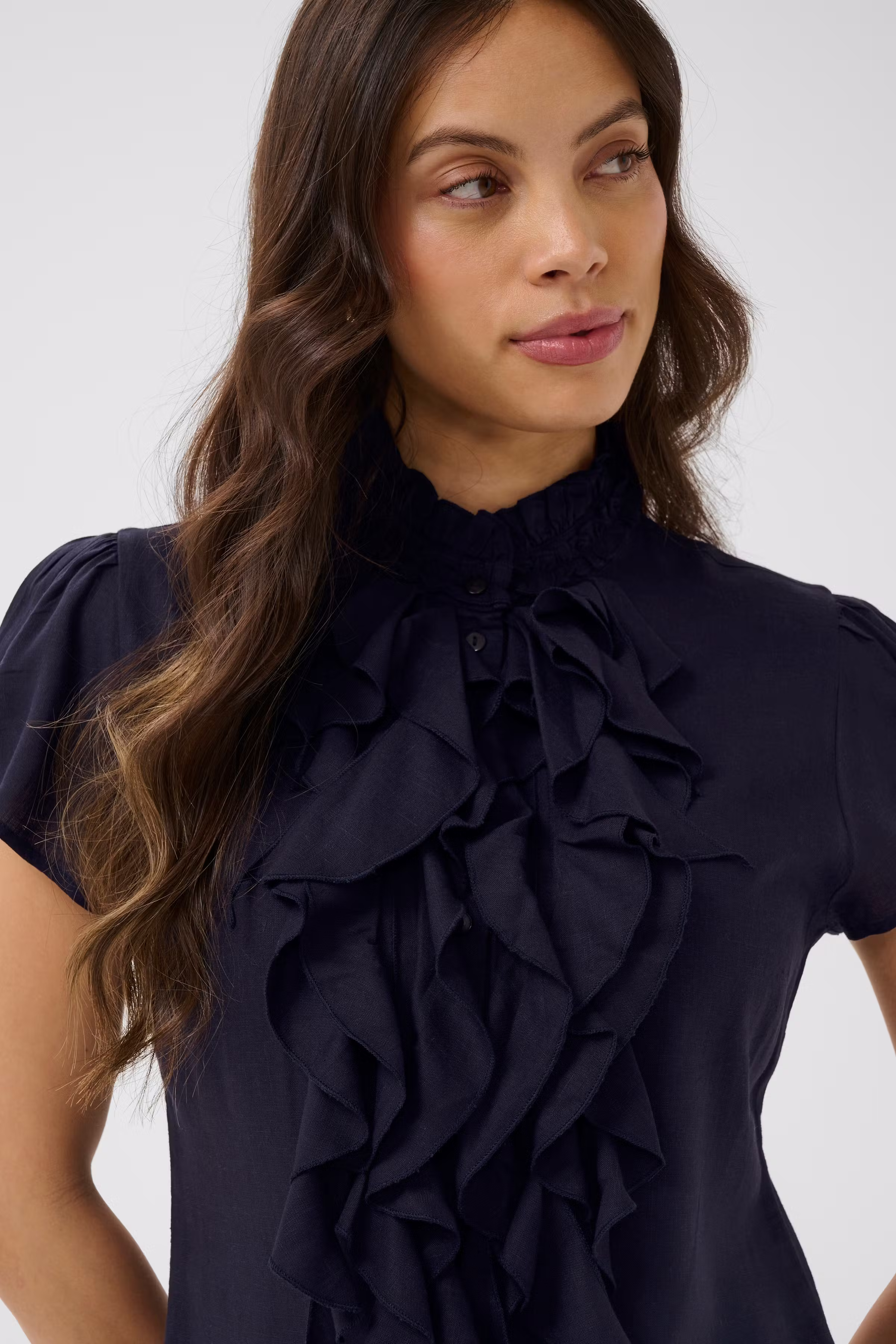 ElliSZ Shirt LOOKBOOK DETAIL 30513356-193924