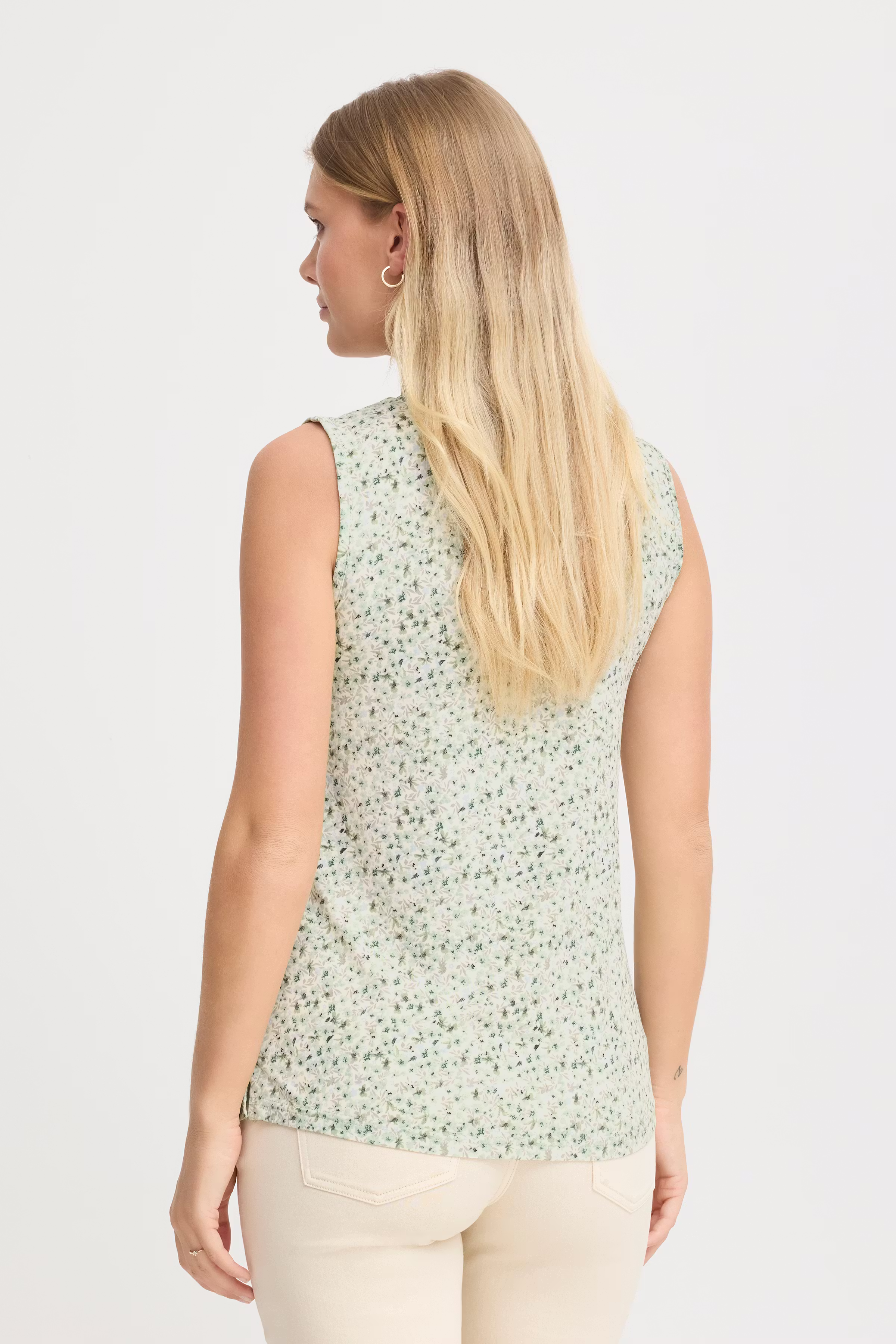 FRSEEN Top LOOKBOOK BACK 20614030-204774