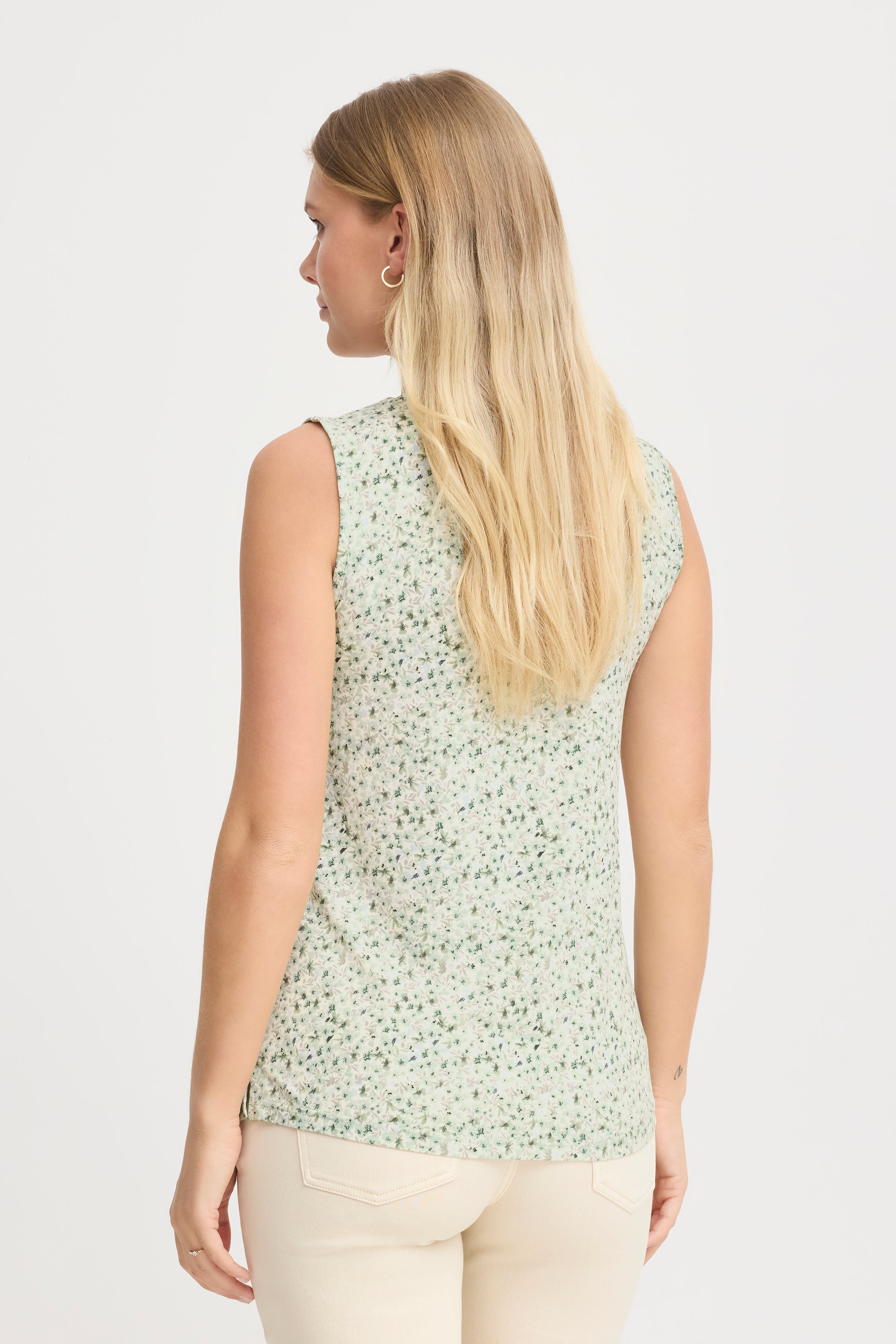 FRSEEN Top LOOKBOOK BACK 20614030-204774