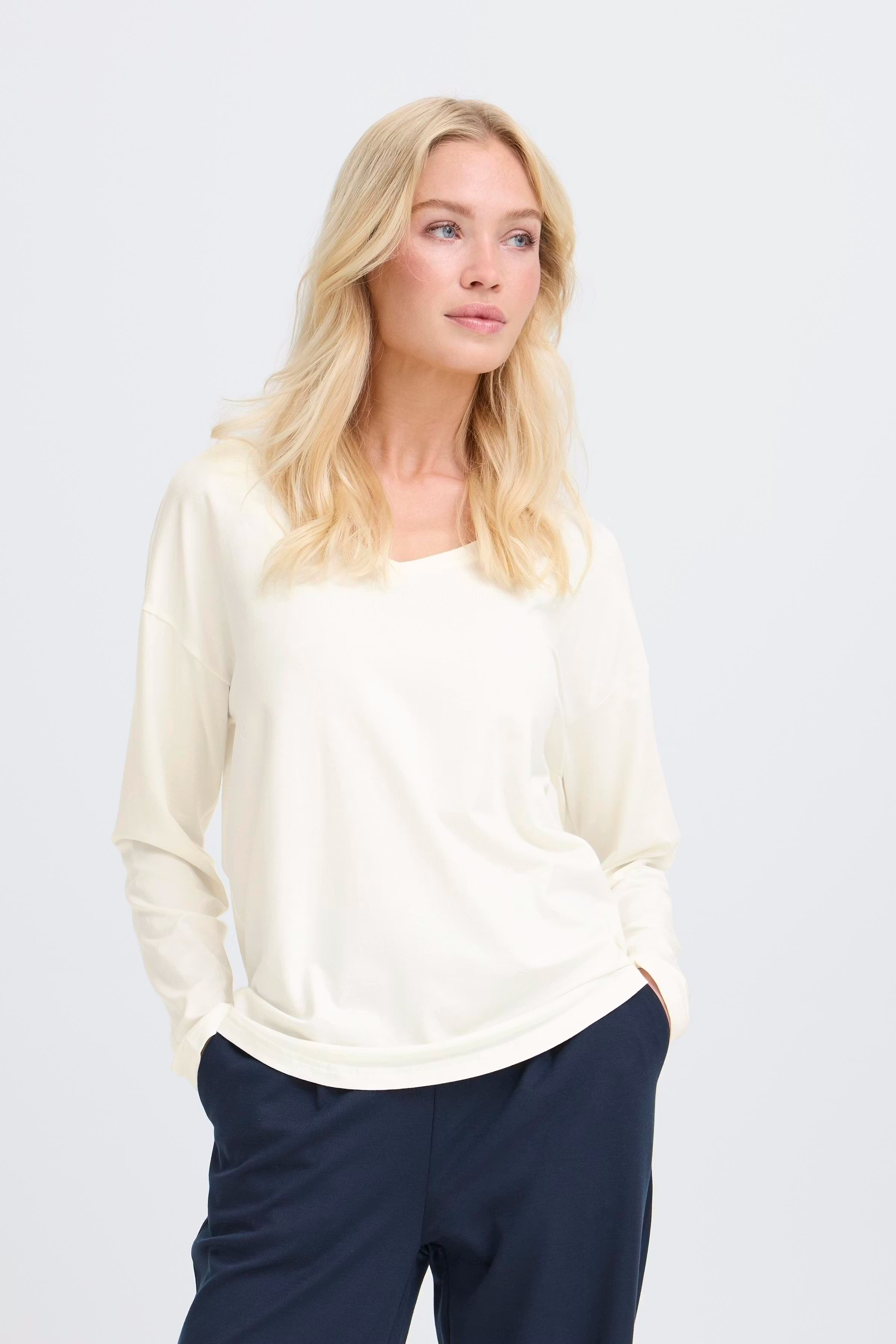 BYPAMILA T-shirt LOOKBOOK FRONT 20817195-80115