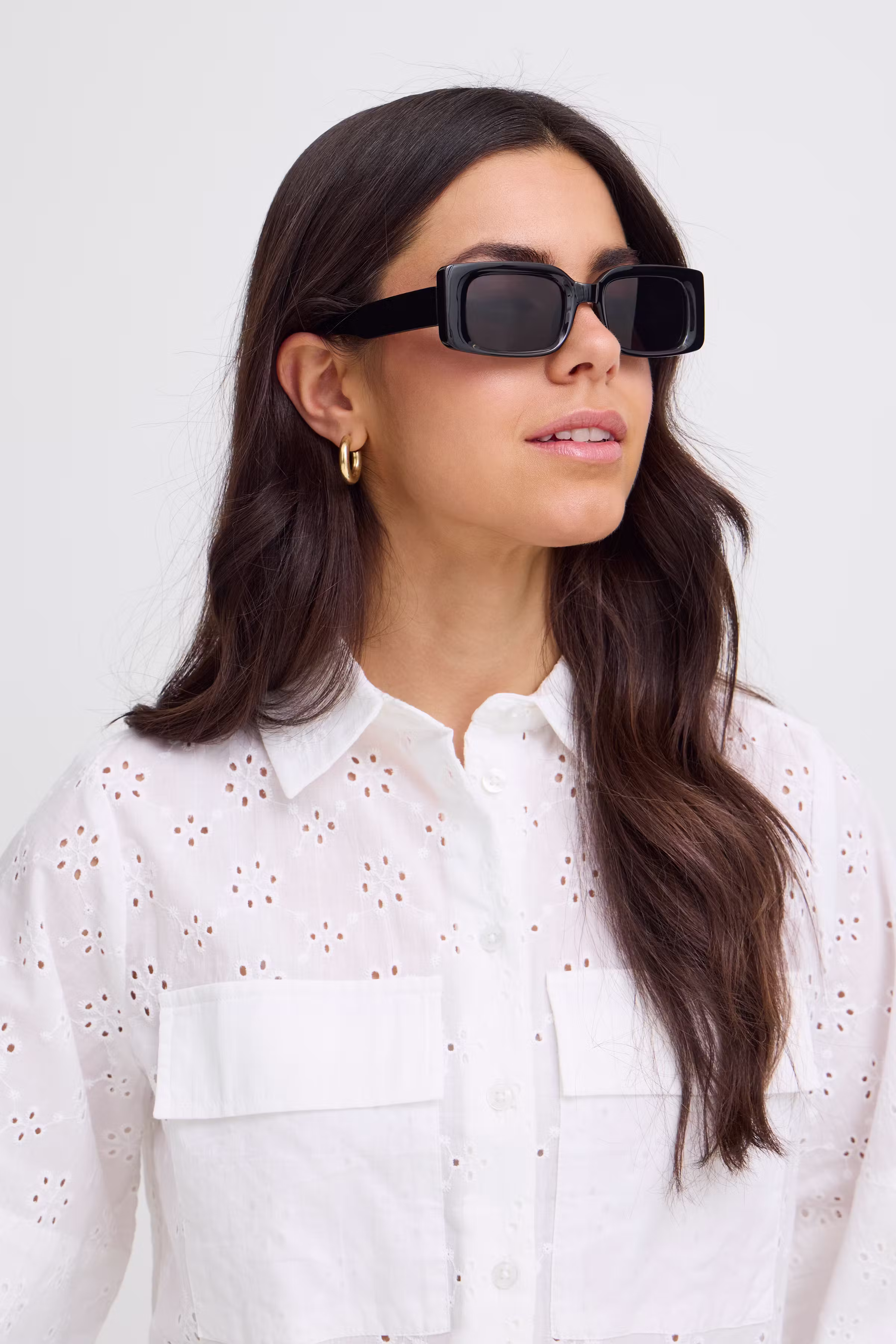FRDANTE Solbriller LOOKBOOK DETAIL 20617965-194008