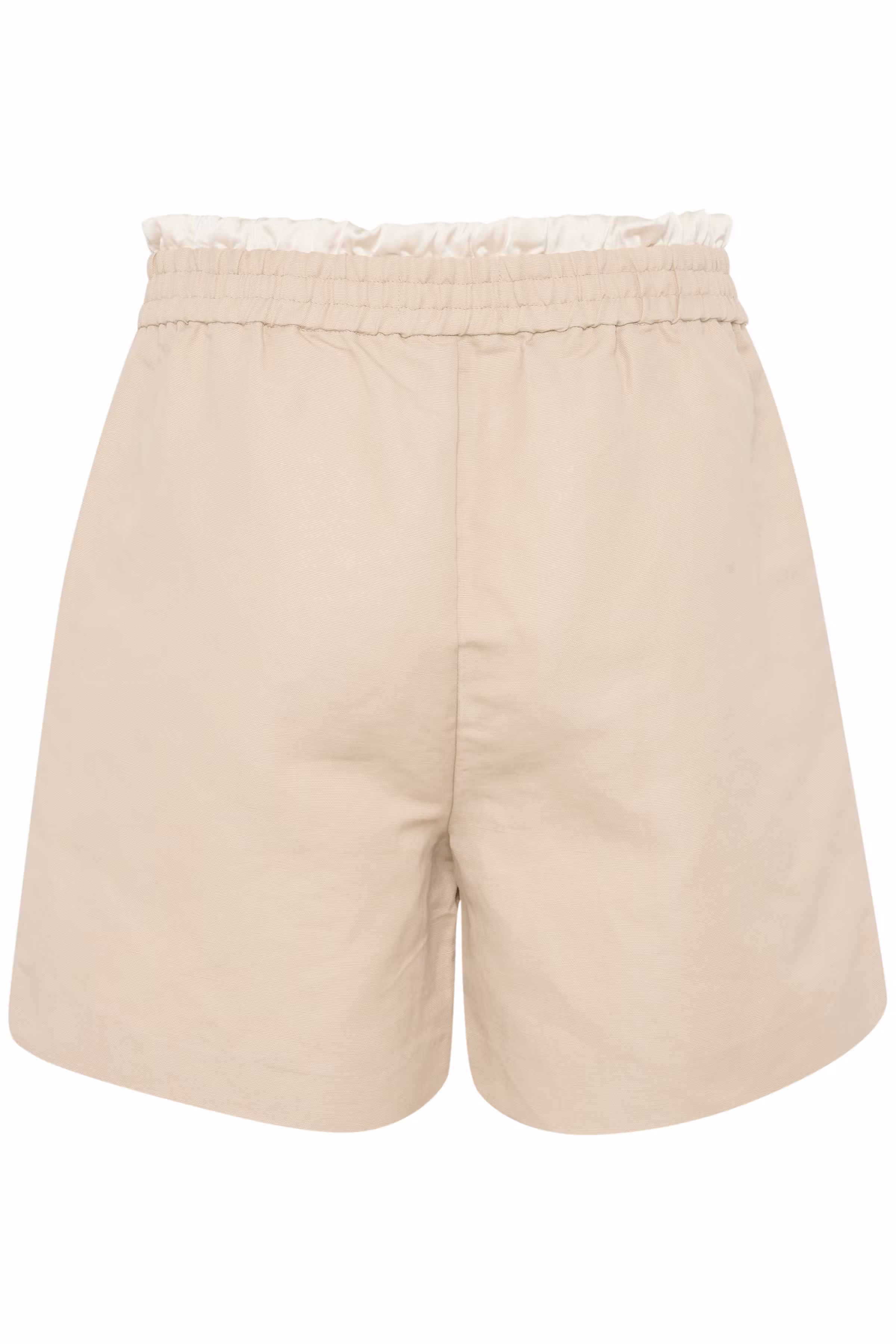 ObiKB Linen shorts PACK BACK 10104947-141106