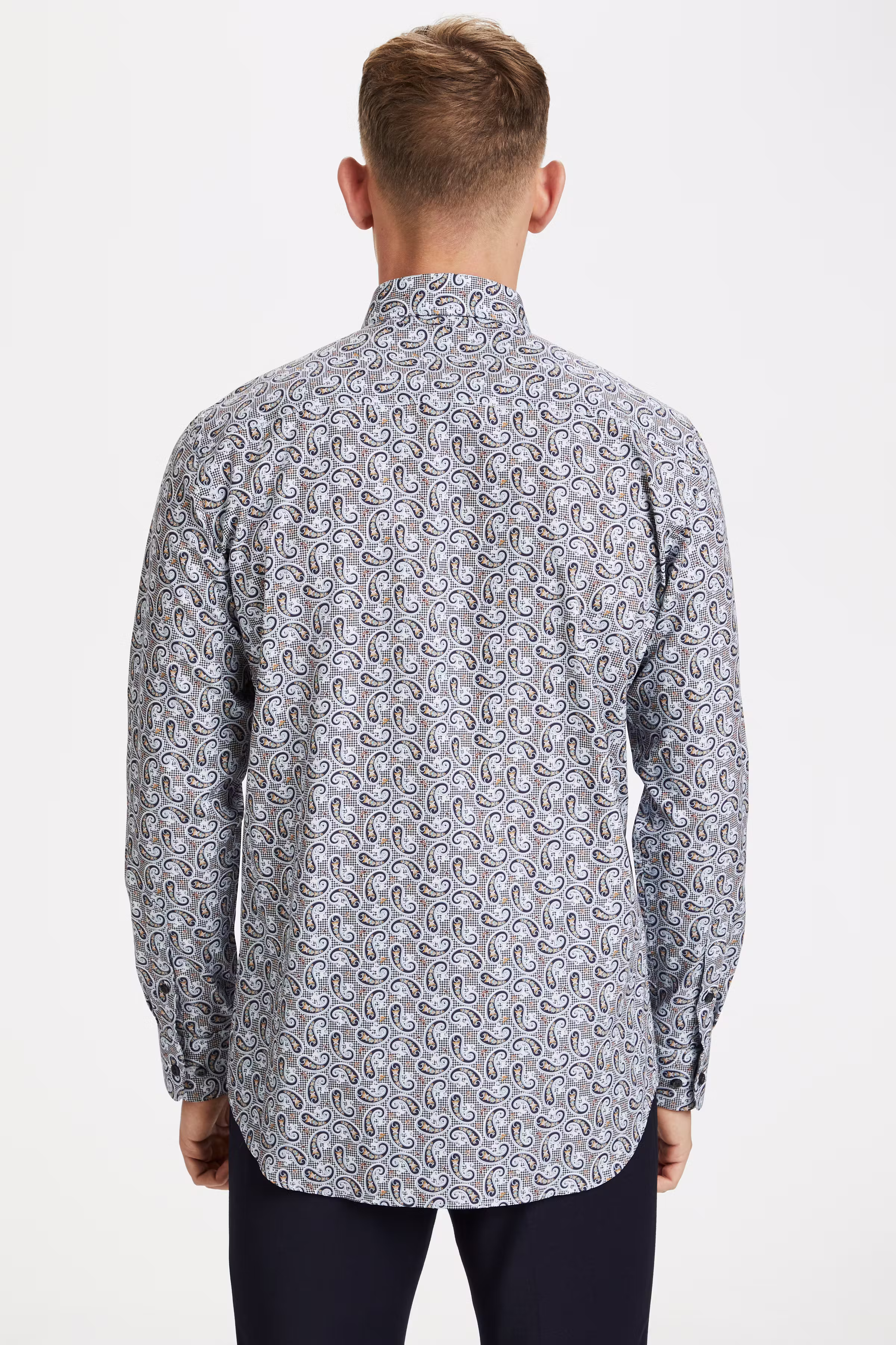 MAmarc N Shirt LOOKBOOK BACK 30204985-154030