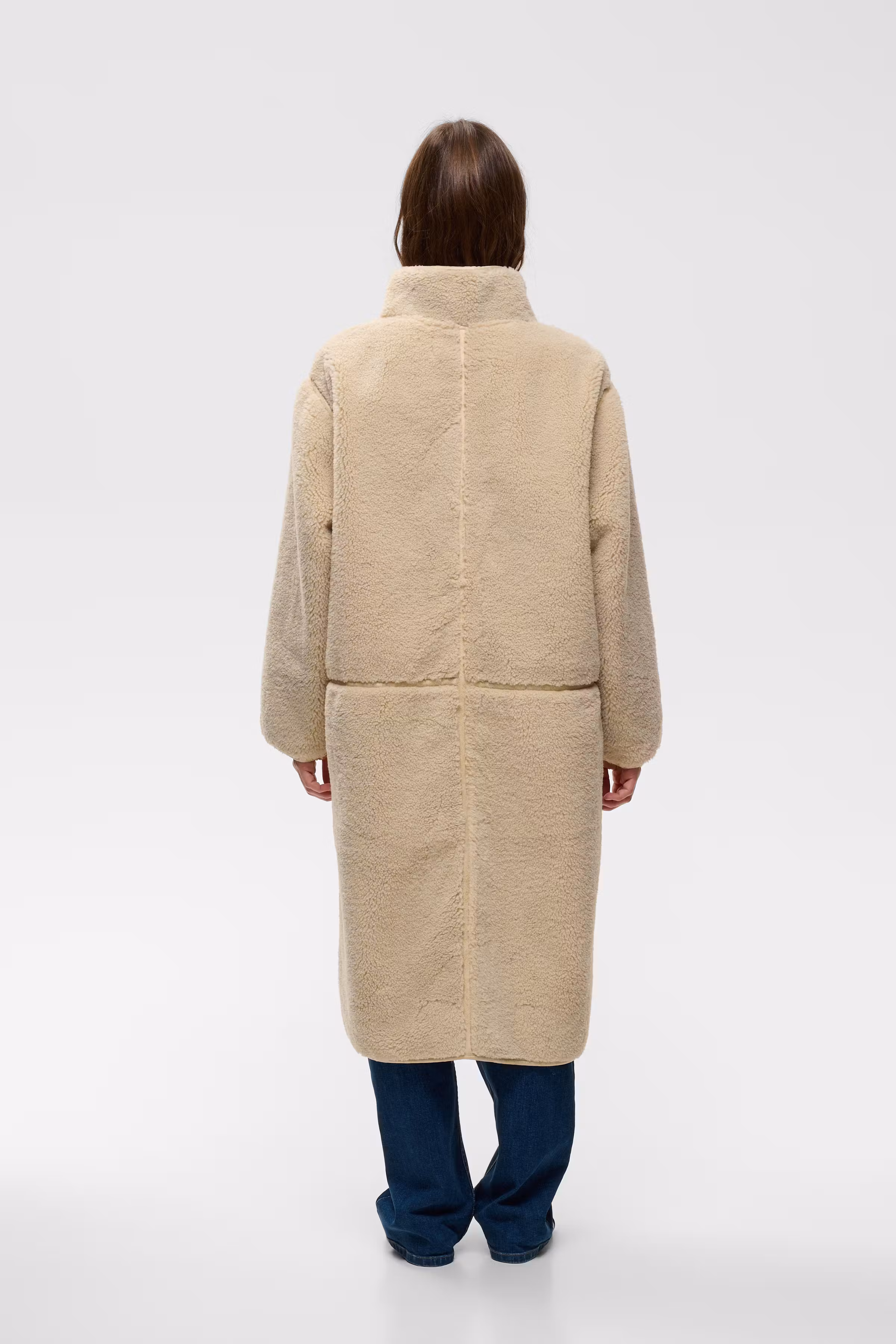 ZilaIW Oberbekleidung LOOKBOOK BACK 30111394-130403