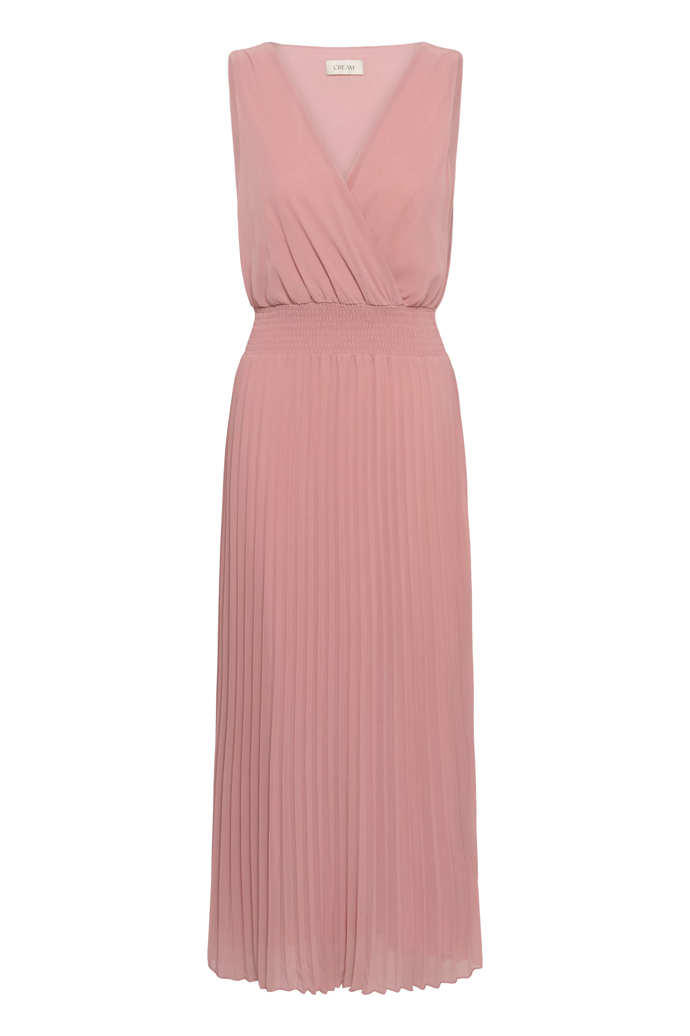 CRAluna Kjole PACK FRONT 10615452-185616