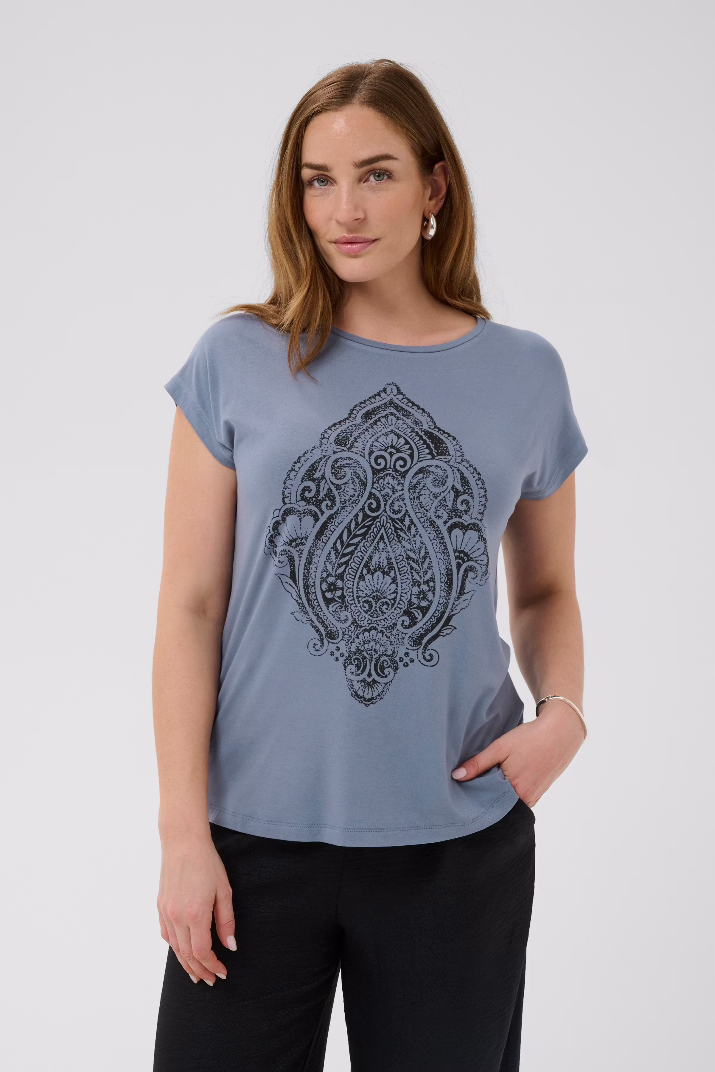 BPzally T-shirt LOOKBOOK FRONT 40200072-183910