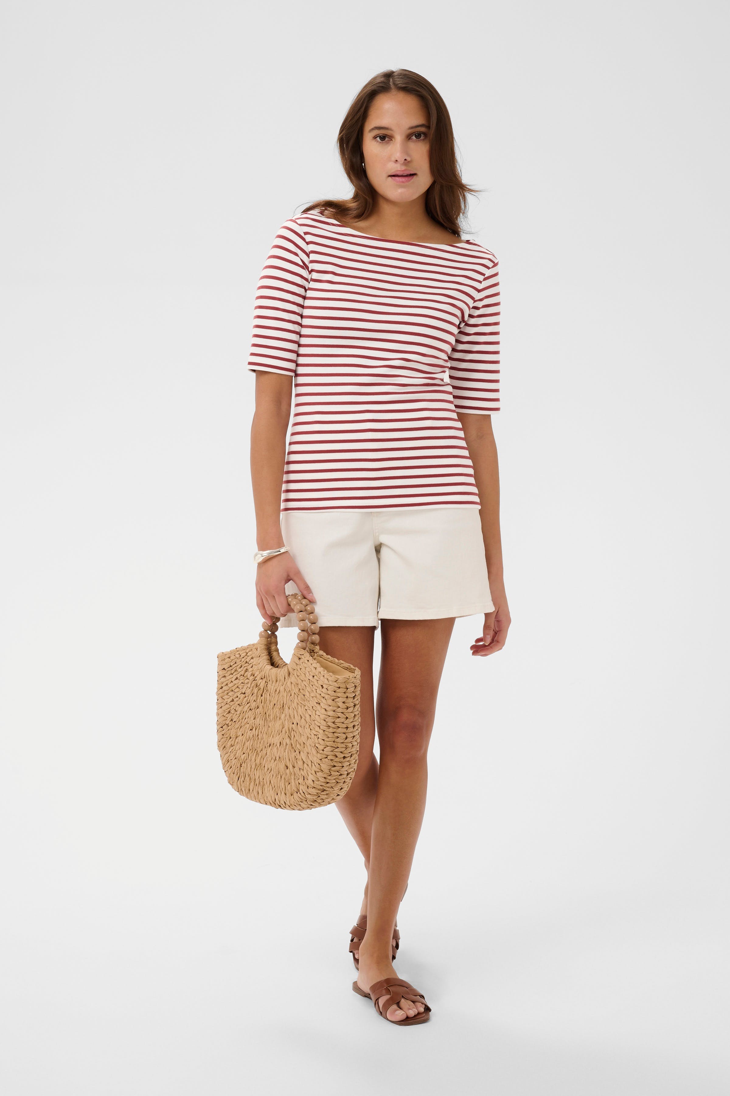 KAliddy T-shirt LOOKBOOK FRONT 10511832-109910