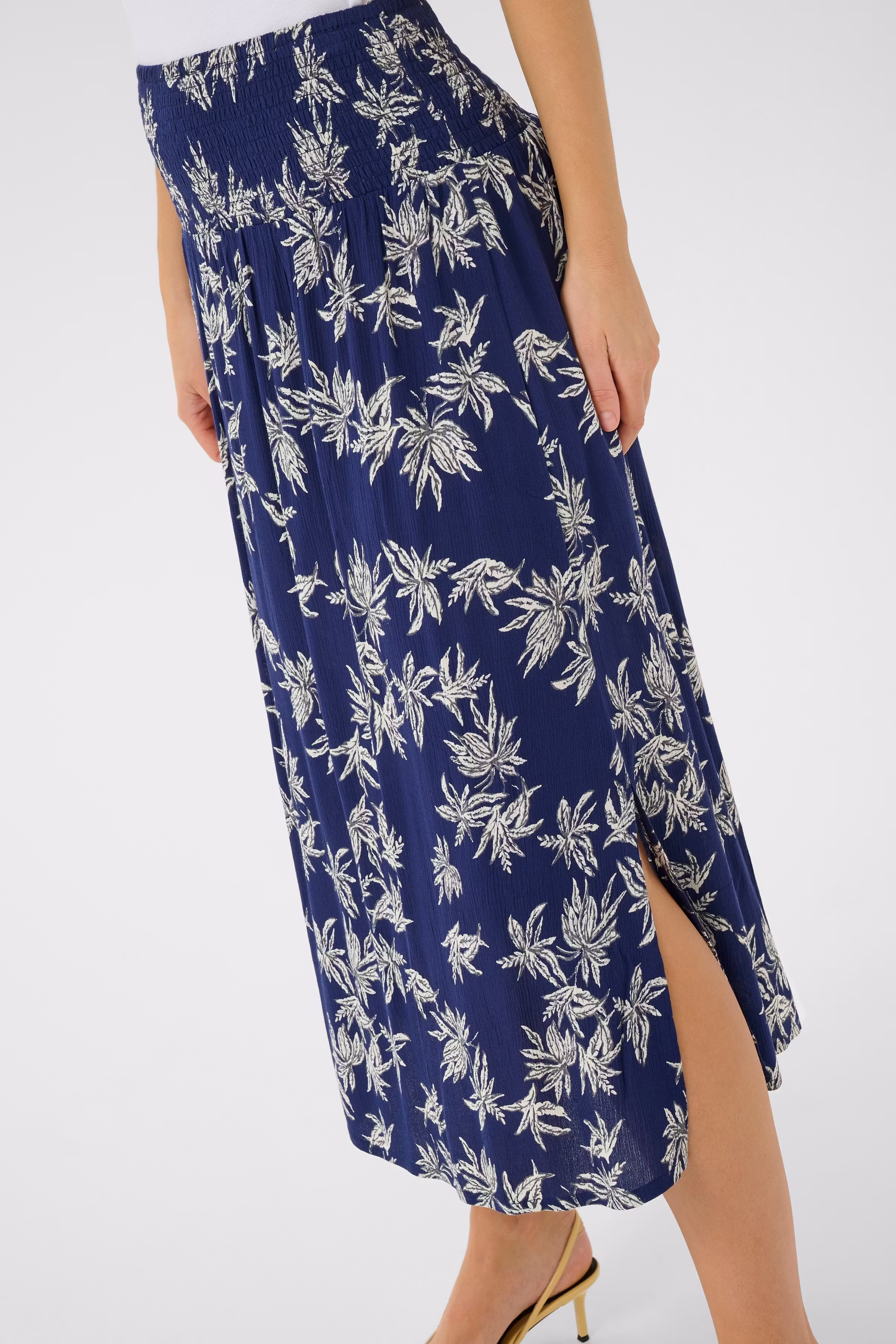 BPskyla Nederdel LOOKBOOK DETAIL 10590906-107836B