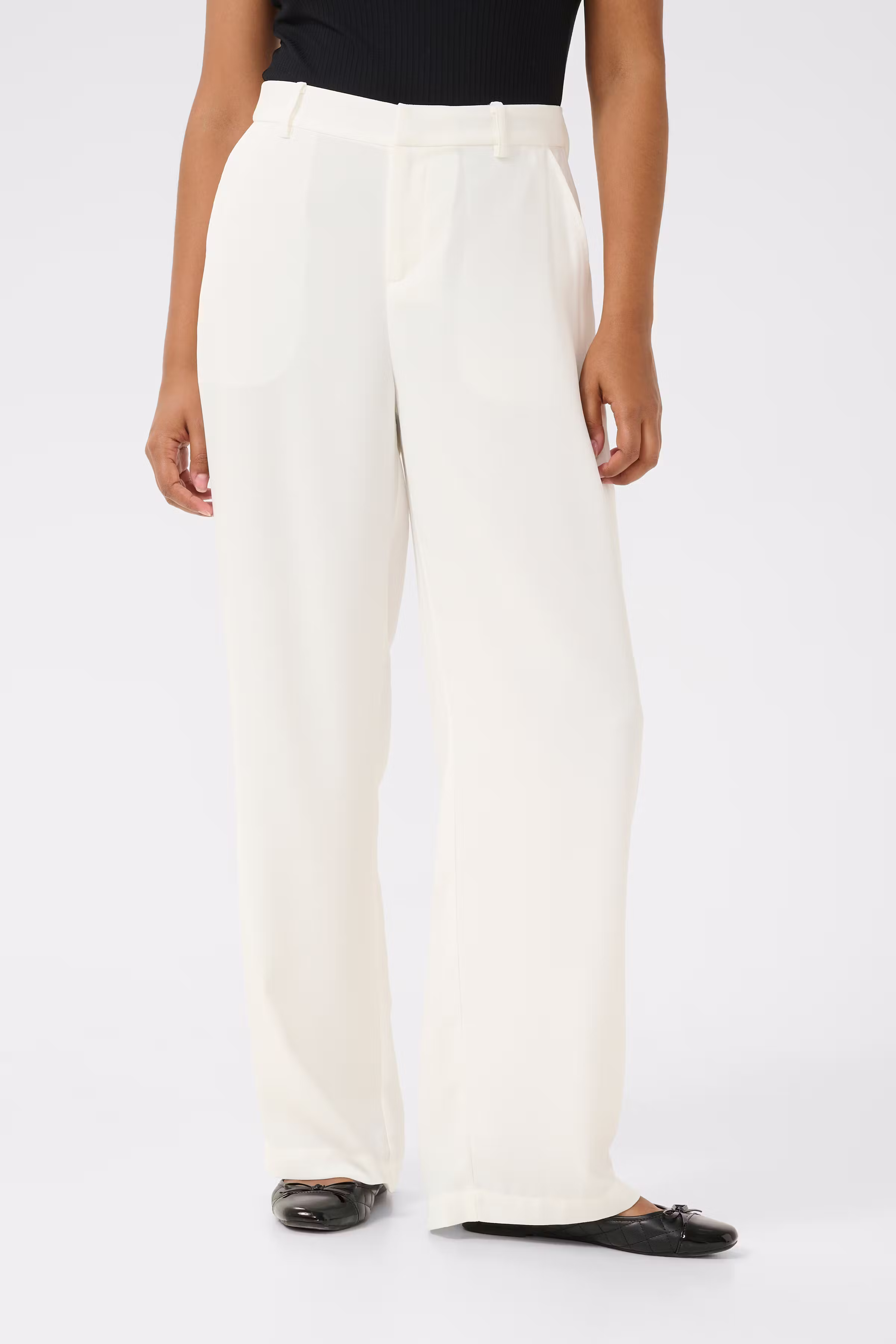 CRCocamia Byxor LOOKBOOK FRONT 10611708-110602